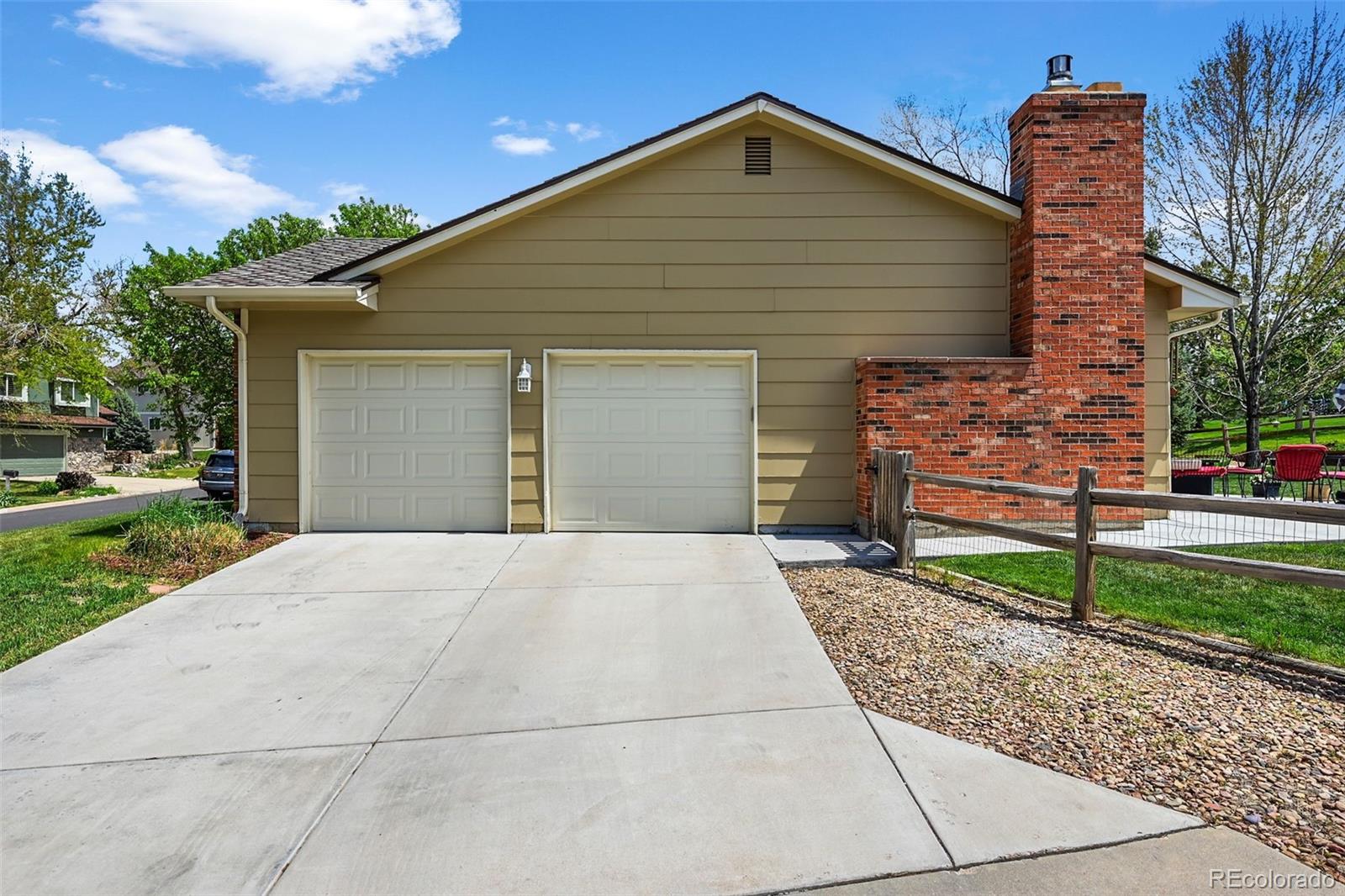 MLS Image #26 for 6918 e long avenue,centennial, Colorado