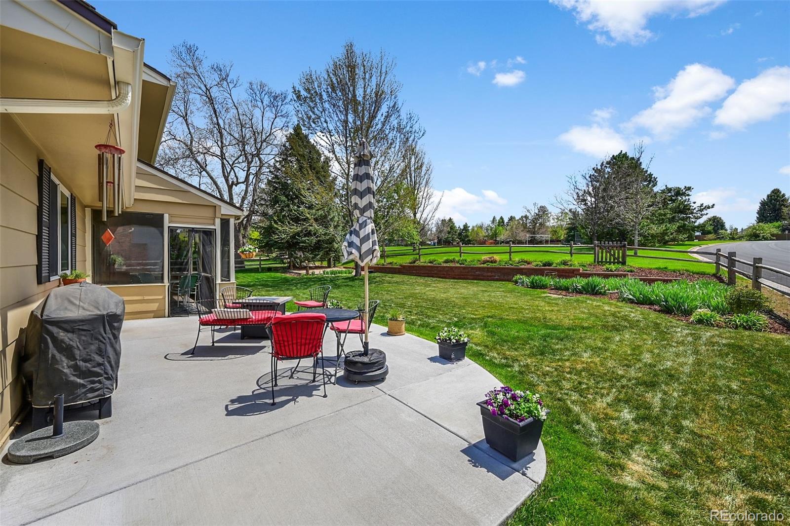 MLS Image #27 for 6918 e long avenue,centennial, Colorado