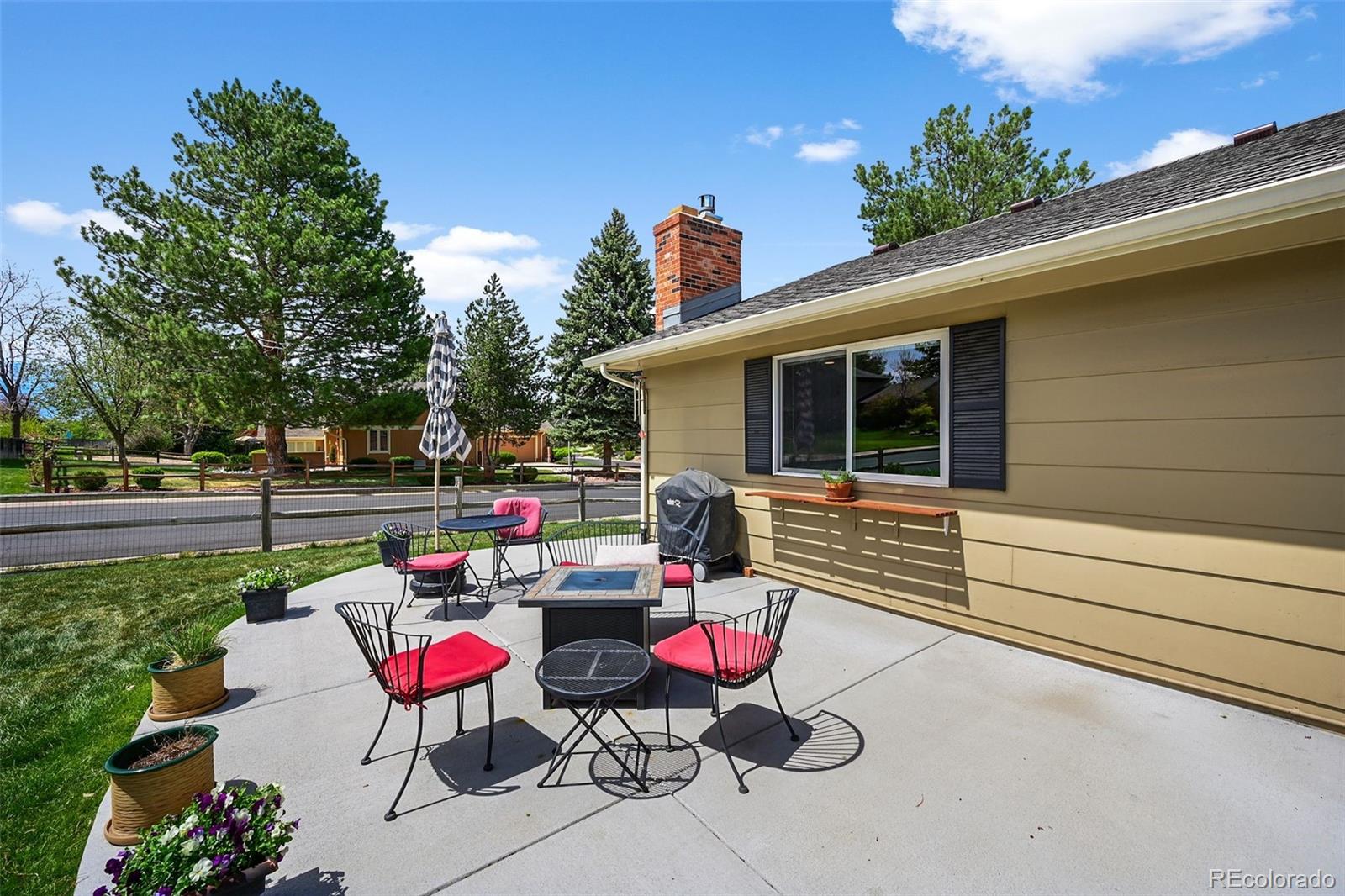 MLS Image #28 for 6918 e long avenue,centennial, Colorado