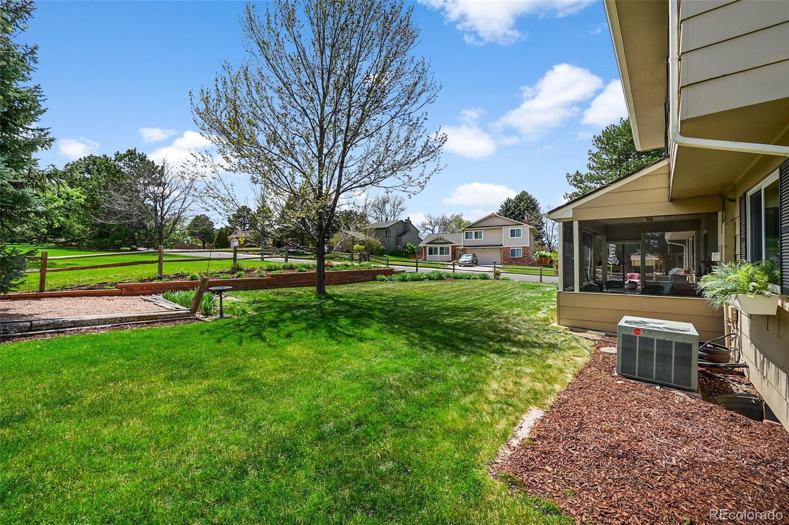 MLS Image #31 for 6918 e long avenue,centennial, Colorado