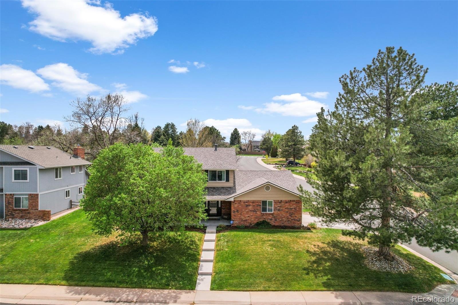 MLS Image #32 for 6918 e long avenue,centennial, Colorado