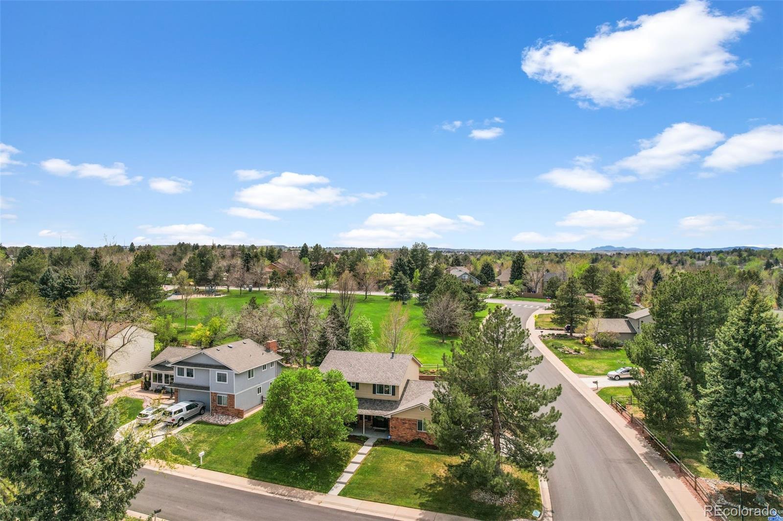 MLS Image #34 for 6918 e long avenue,centennial, Colorado