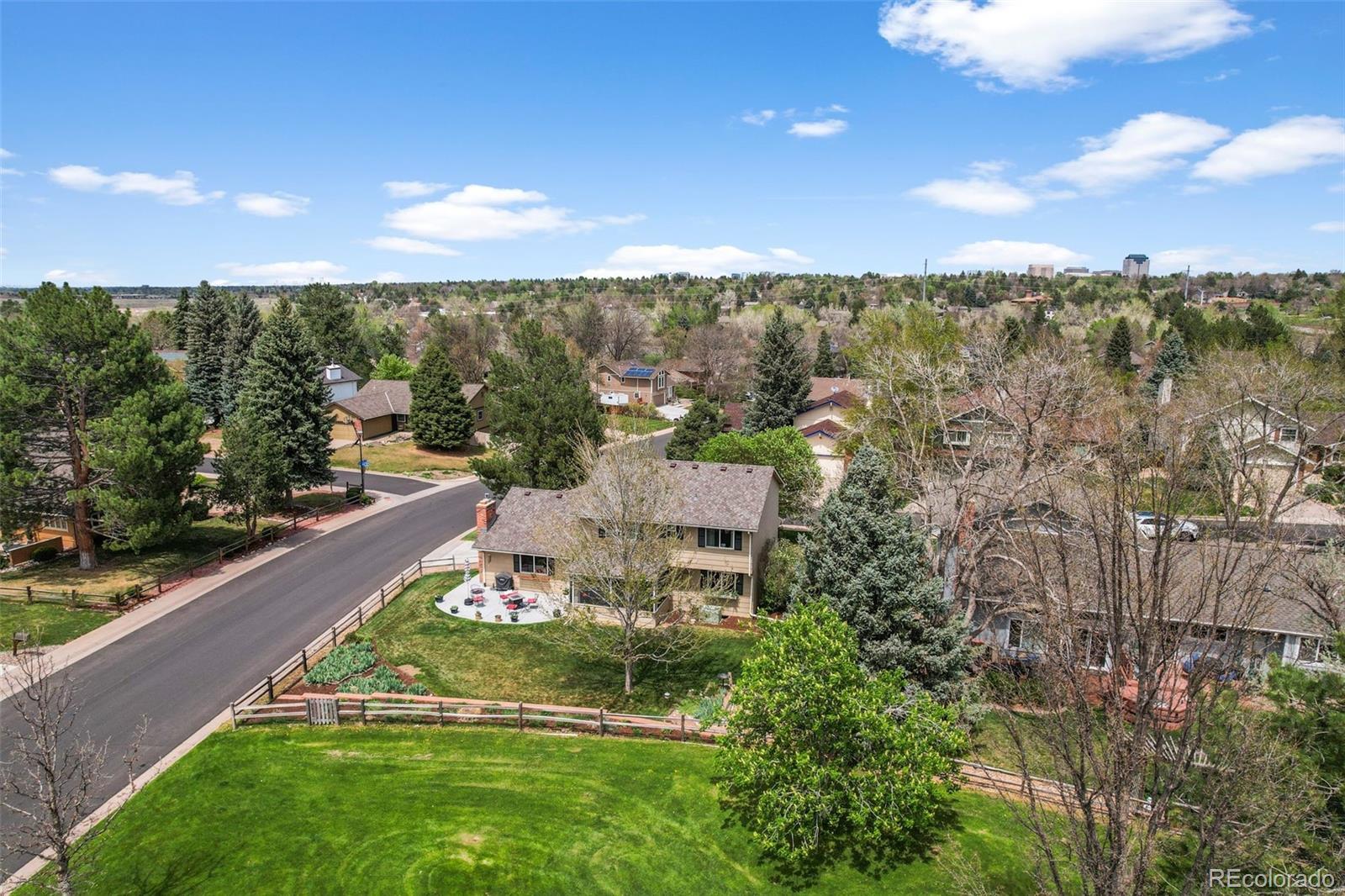MLS Image #35 for 6918 e long avenue,centennial, Colorado