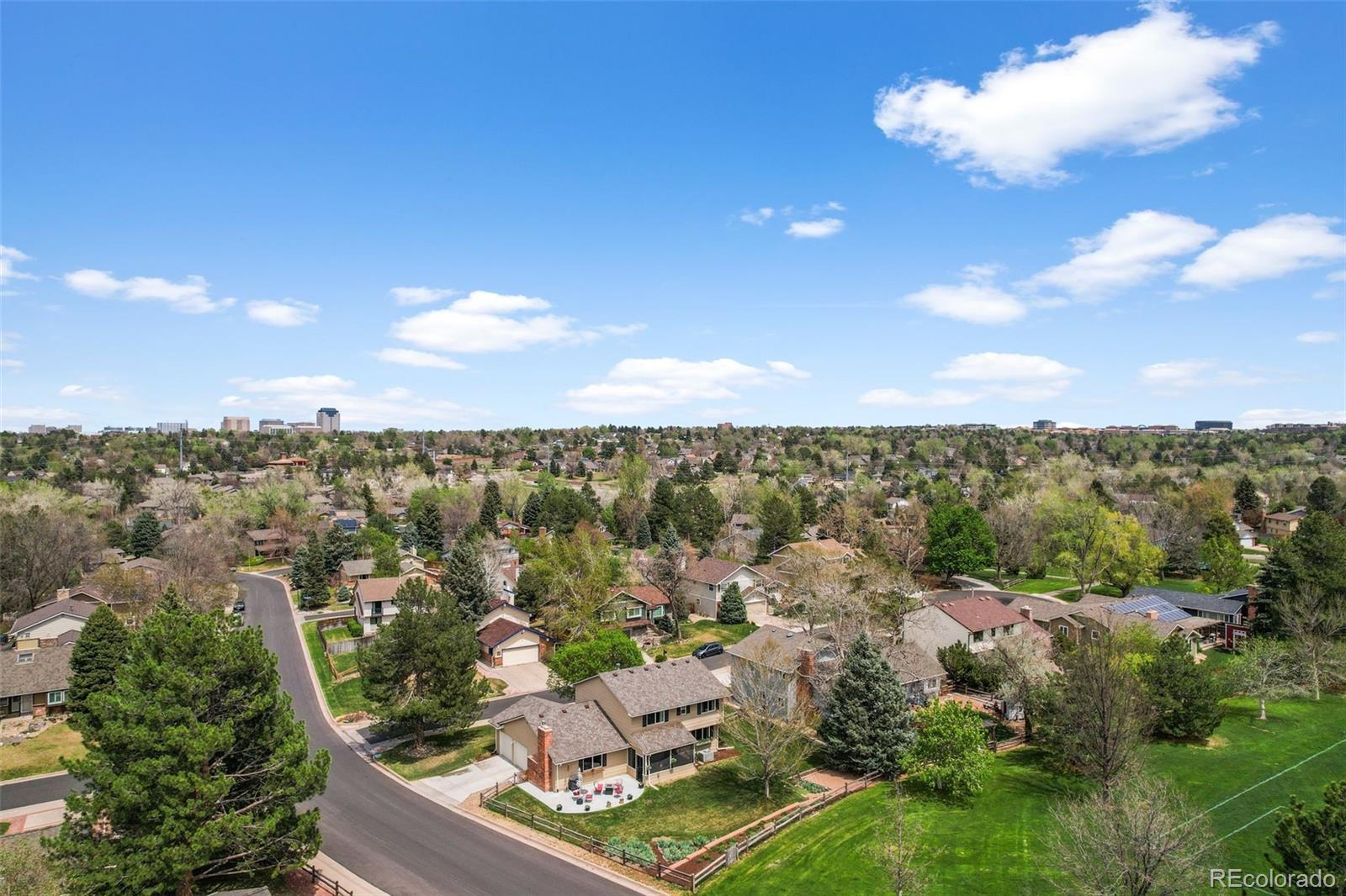 MLS Image #36 for 6918 e long avenue,centennial, Colorado