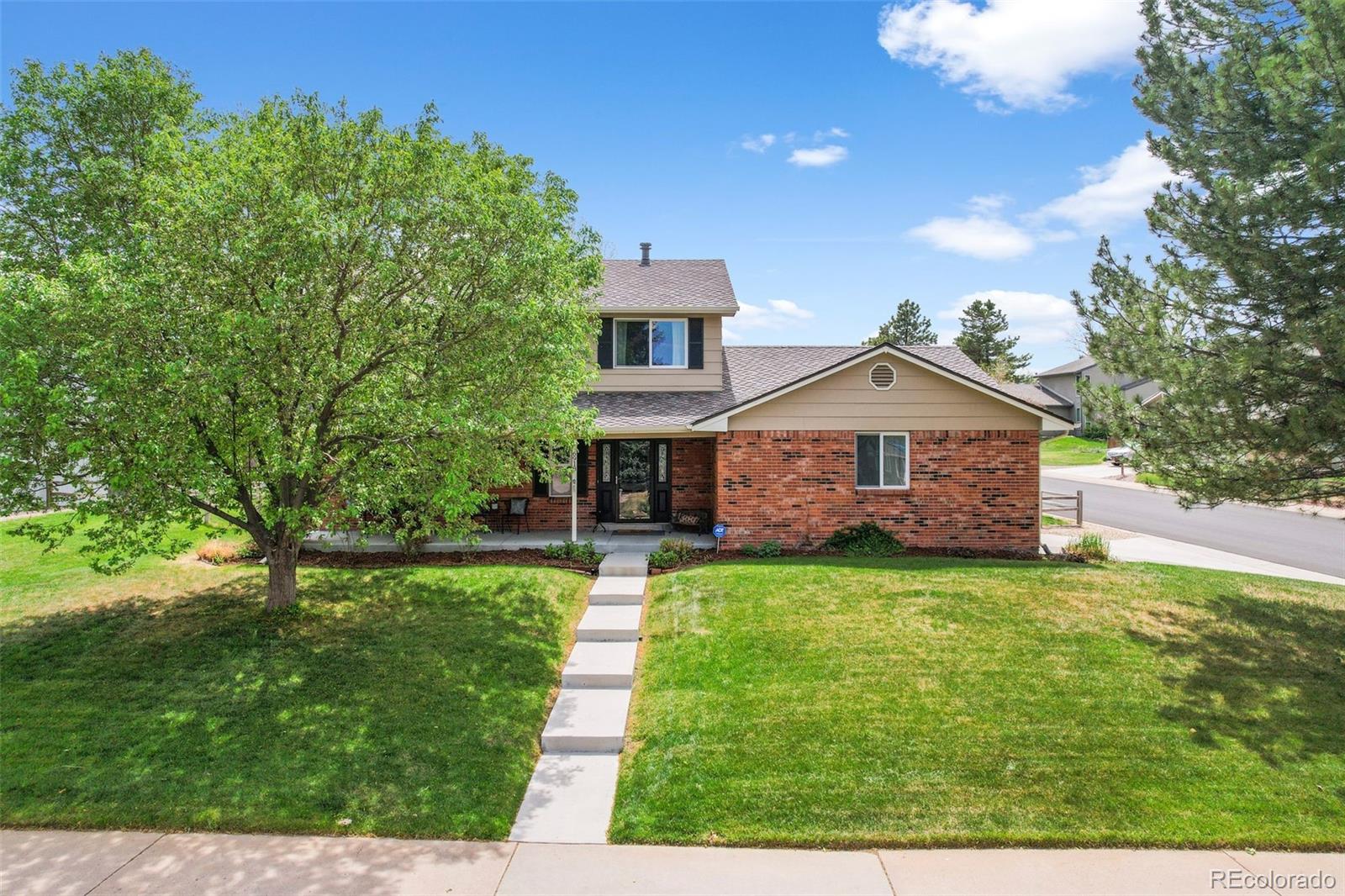 MLS Image #39 for 6918 e long avenue,centennial, Colorado