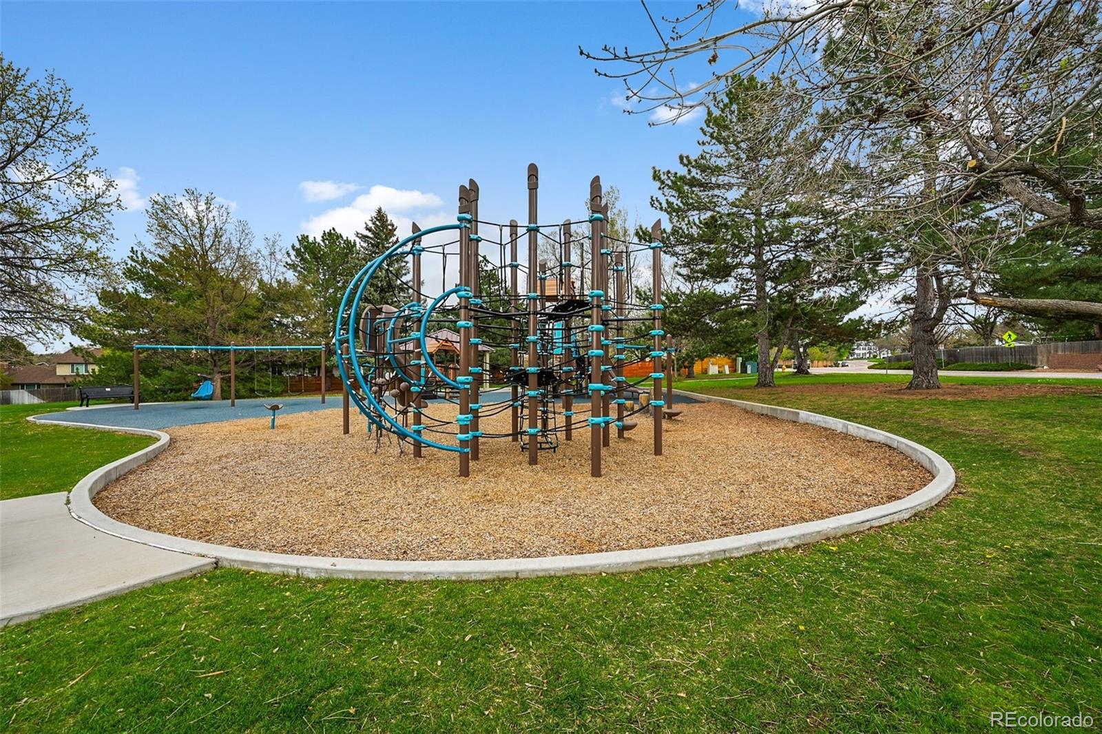 MLS Image #40 for 6918 e long avenue,centennial, Colorado