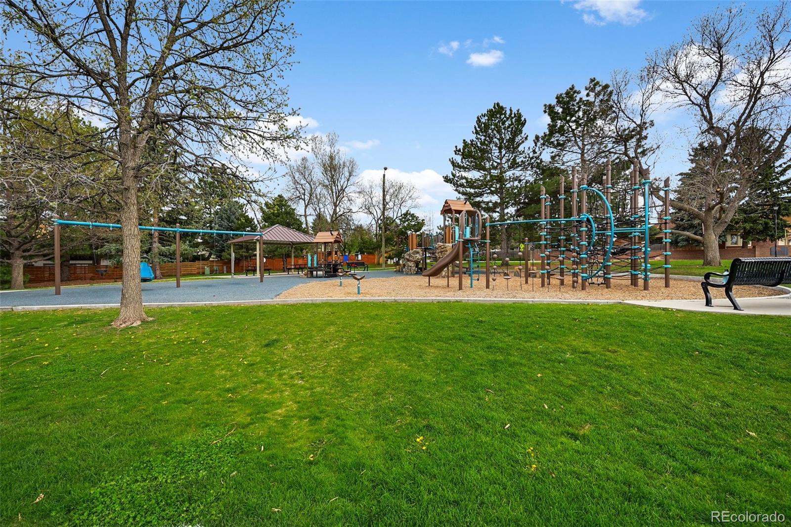 MLS Image #41 for 6918 e long avenue,centennial, Colorado
