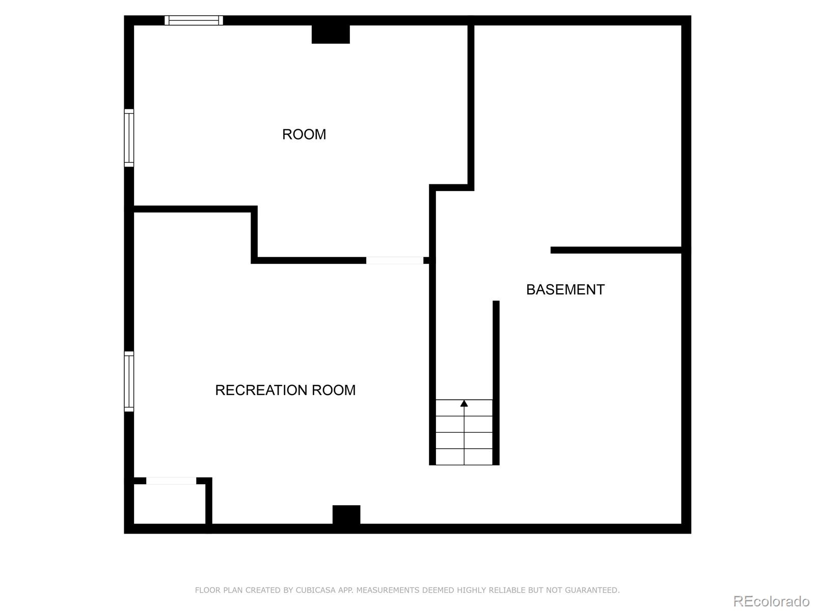 MLS Image #42 for 6918 e long avenue,centennial, Colorado