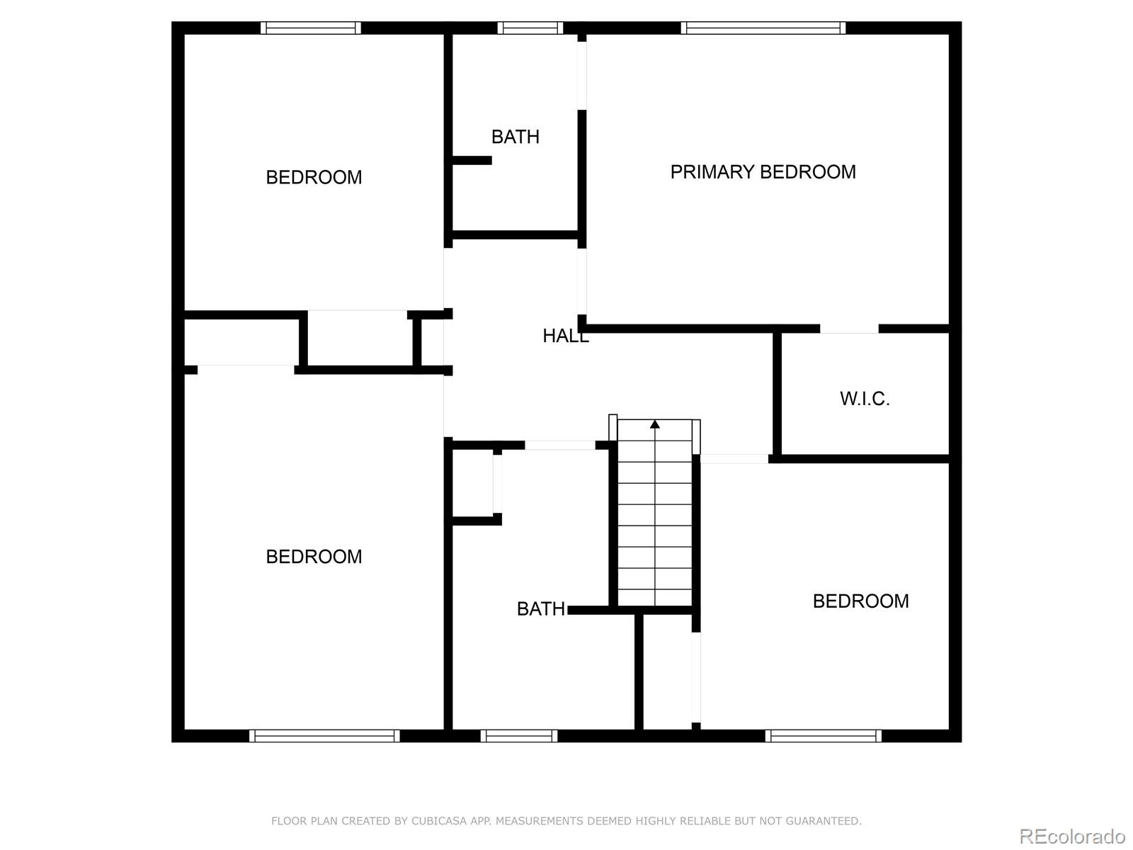 MLS Image #45 for 6918 e long avenue,centennial, Colorado