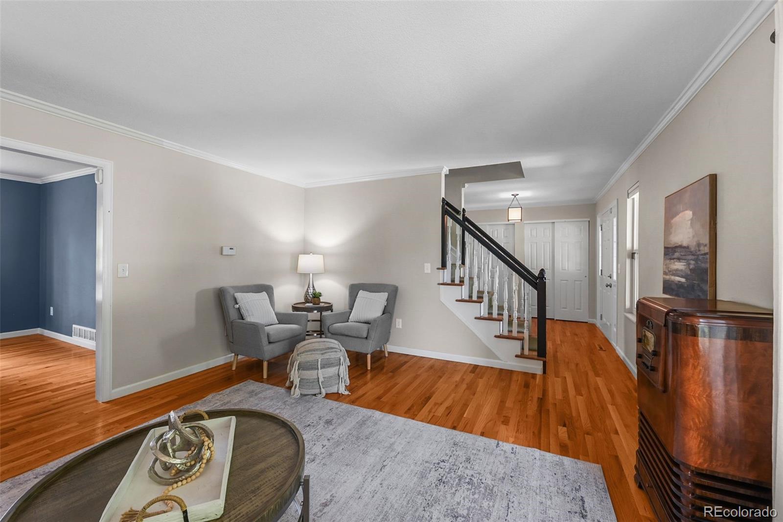 MLS Image #5 for 6918 e long avenue,centennial, Colorado