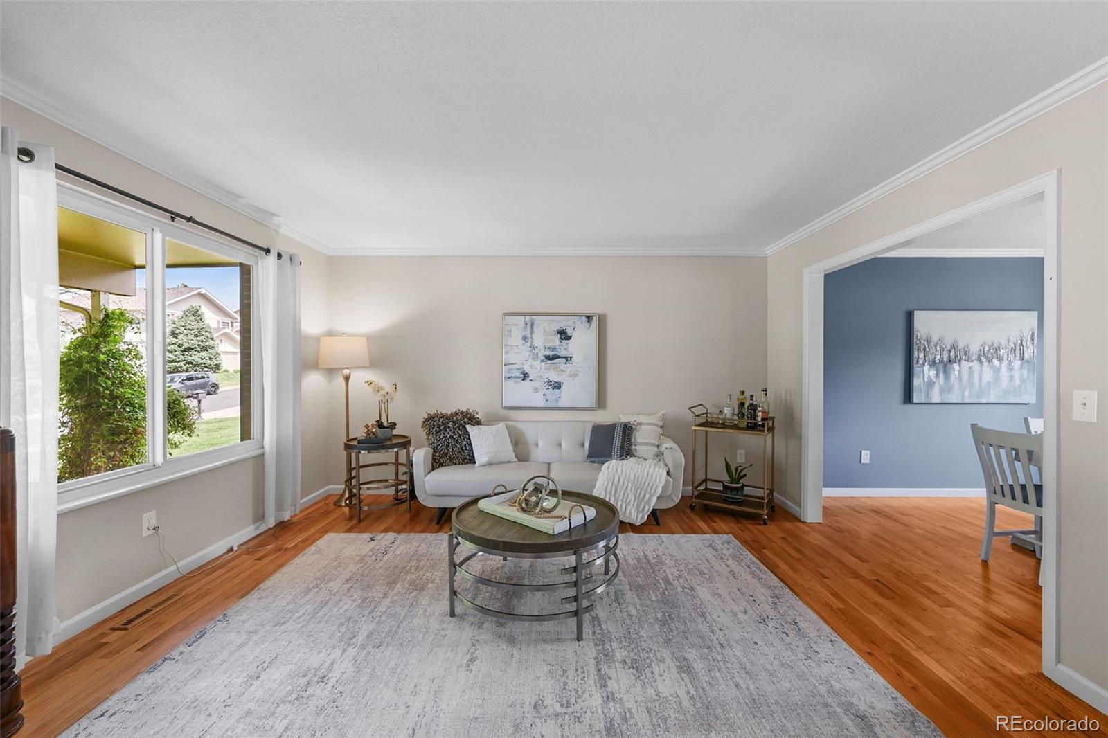 MLS Image #6 for 6918 e long avenue,centennial, Colorado