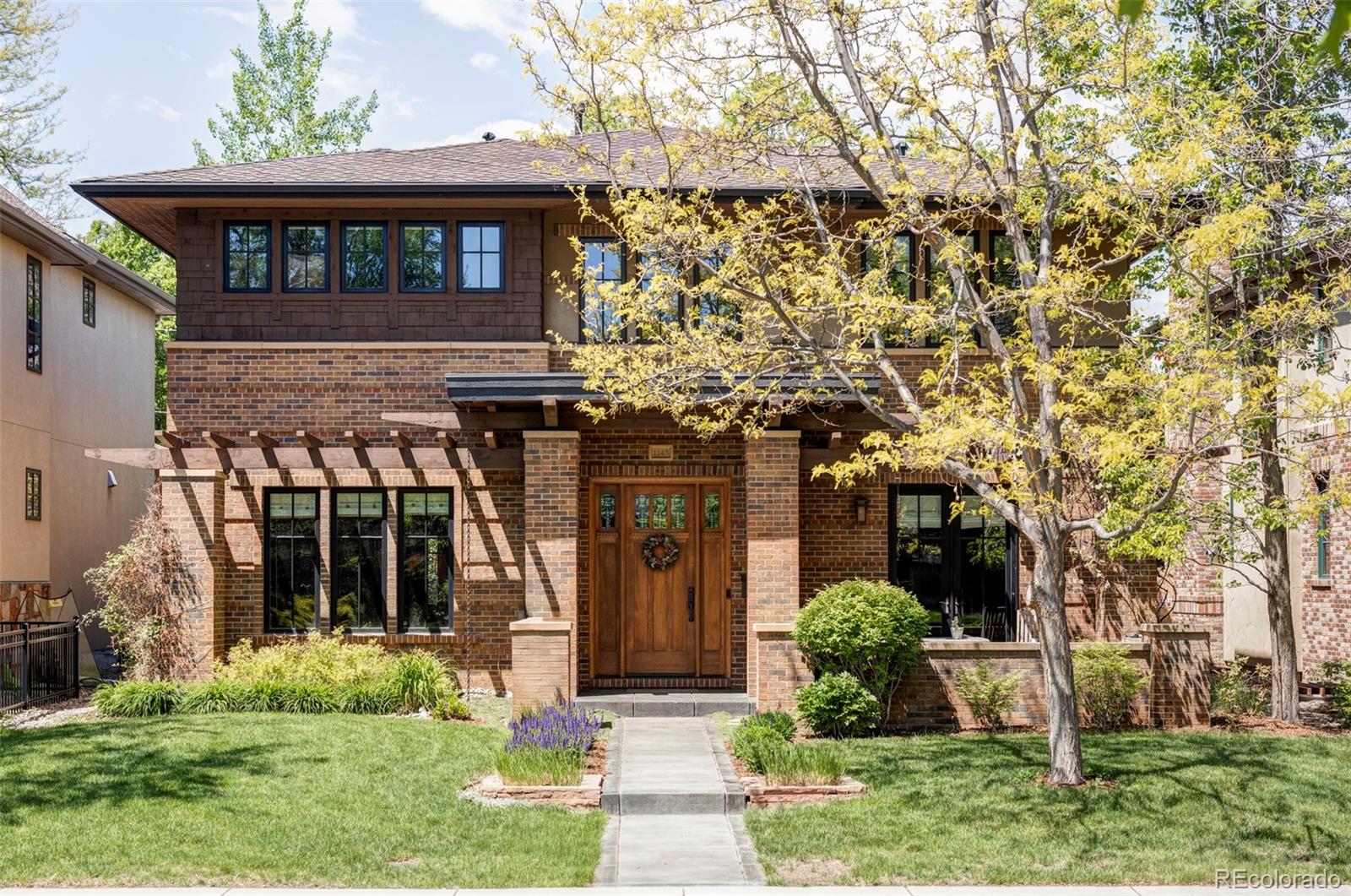 MLS Image #0 for 1143 s saint paul street,denver, Colorado