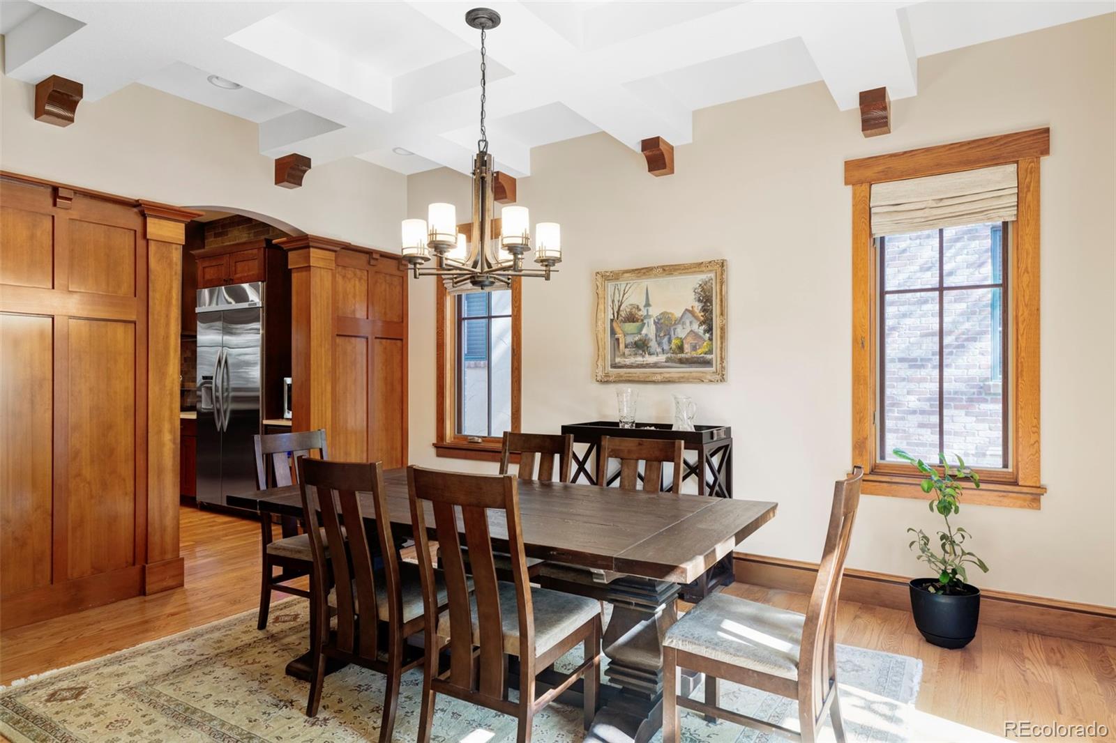 MLS Image #12 for 1143 s saint paul street,denver, Colorado