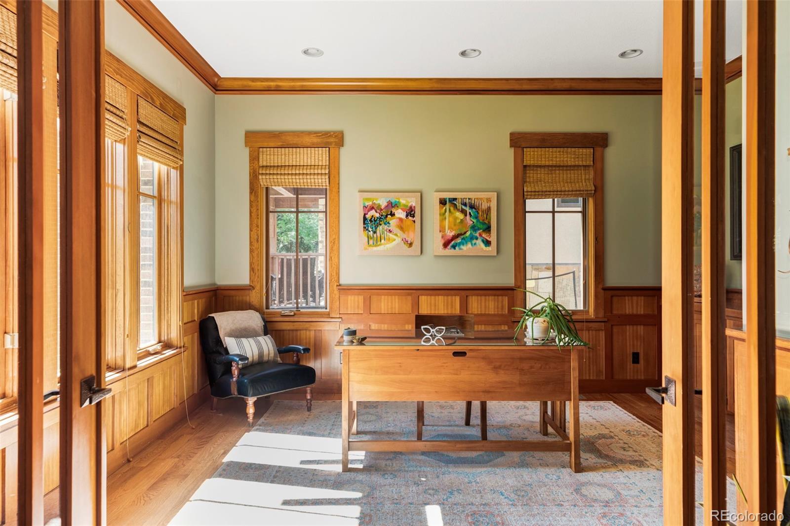 MLS Image #13 for 1143 s saint paul street,denver, Colorado