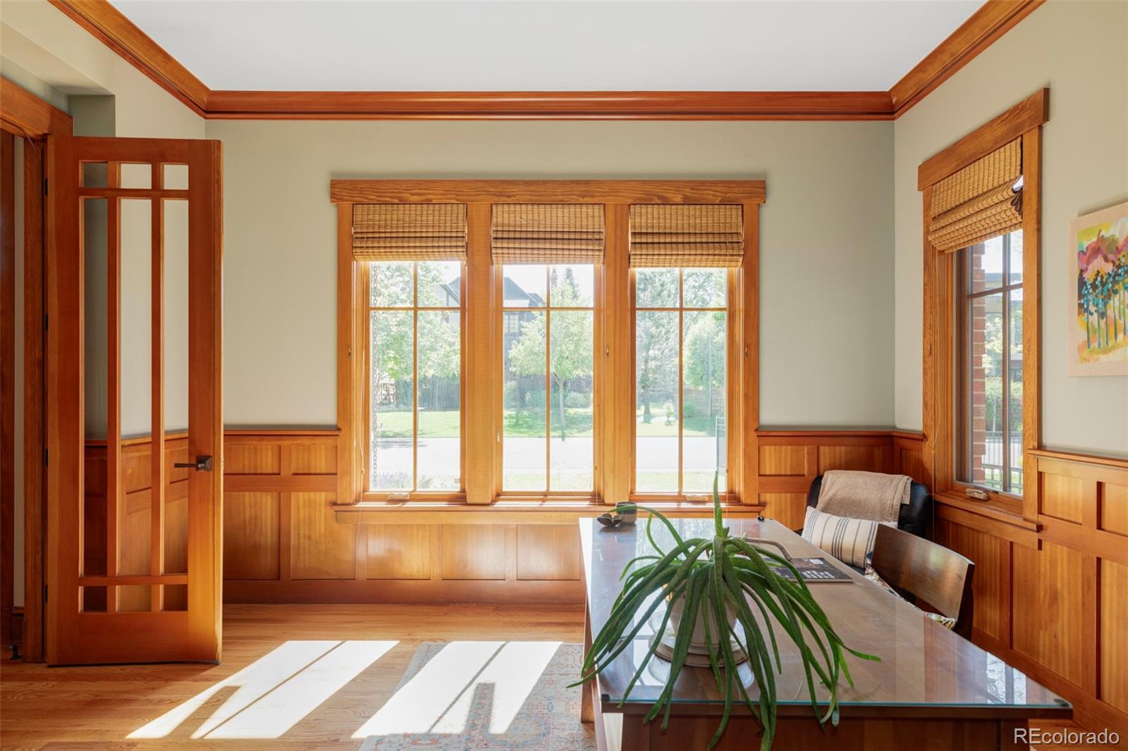 MLS Image #14 for 1143 s saint paul street,denver, Colorado