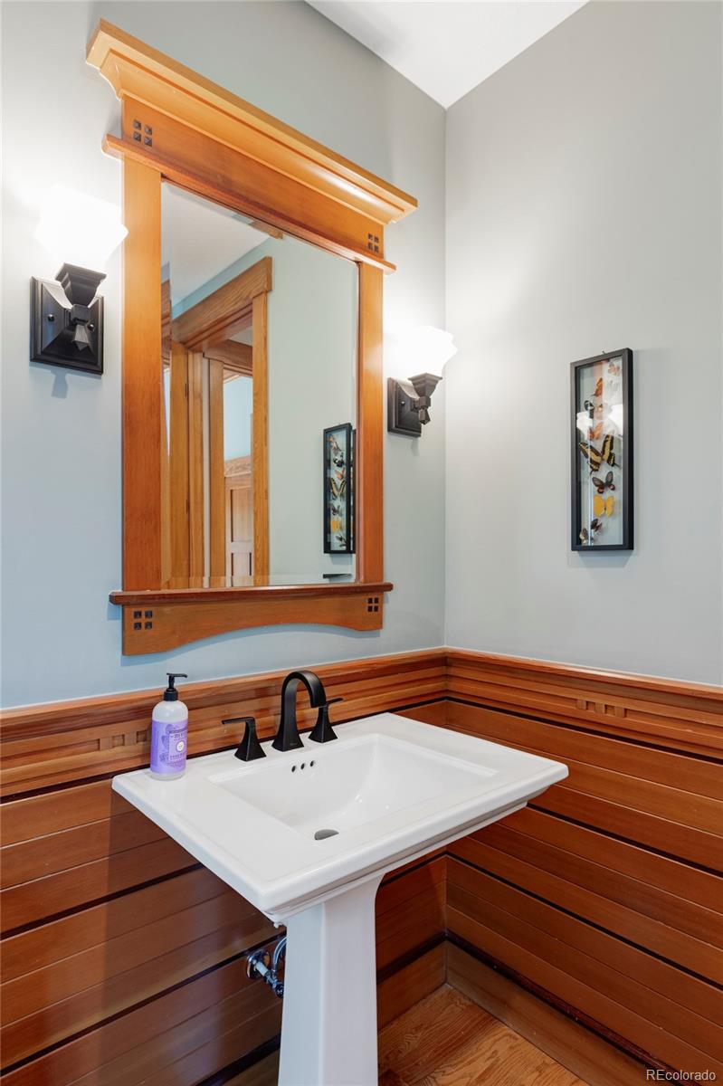 MLS Image #15 for 1143 s saint paul street,denver, Colorado