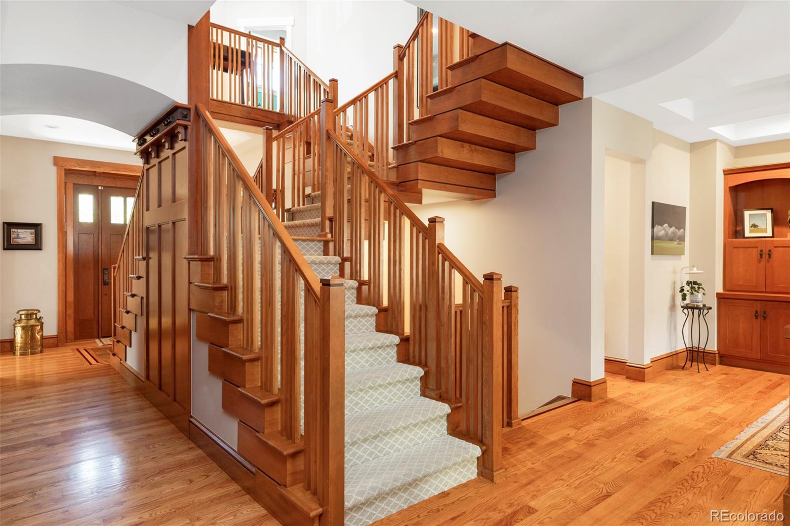 MLS Image #16 for 1143 s saint paul street,denver, Colorado