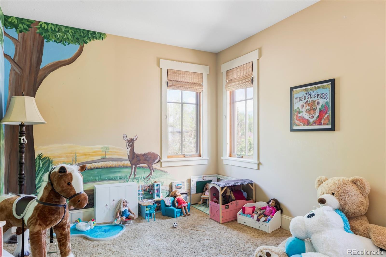 MLS Image #23 for 1143 s saint paul street,denver, Colorado
