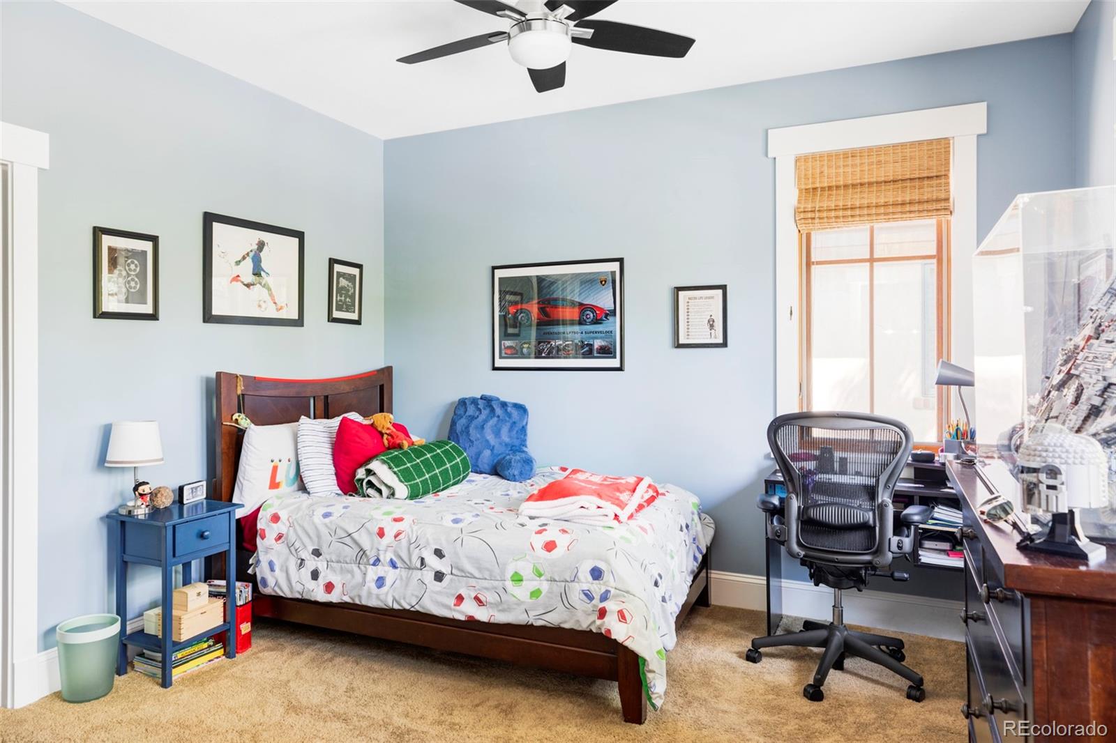 MLS Image #26 for 1143 s saint paul street,denver, Colorado