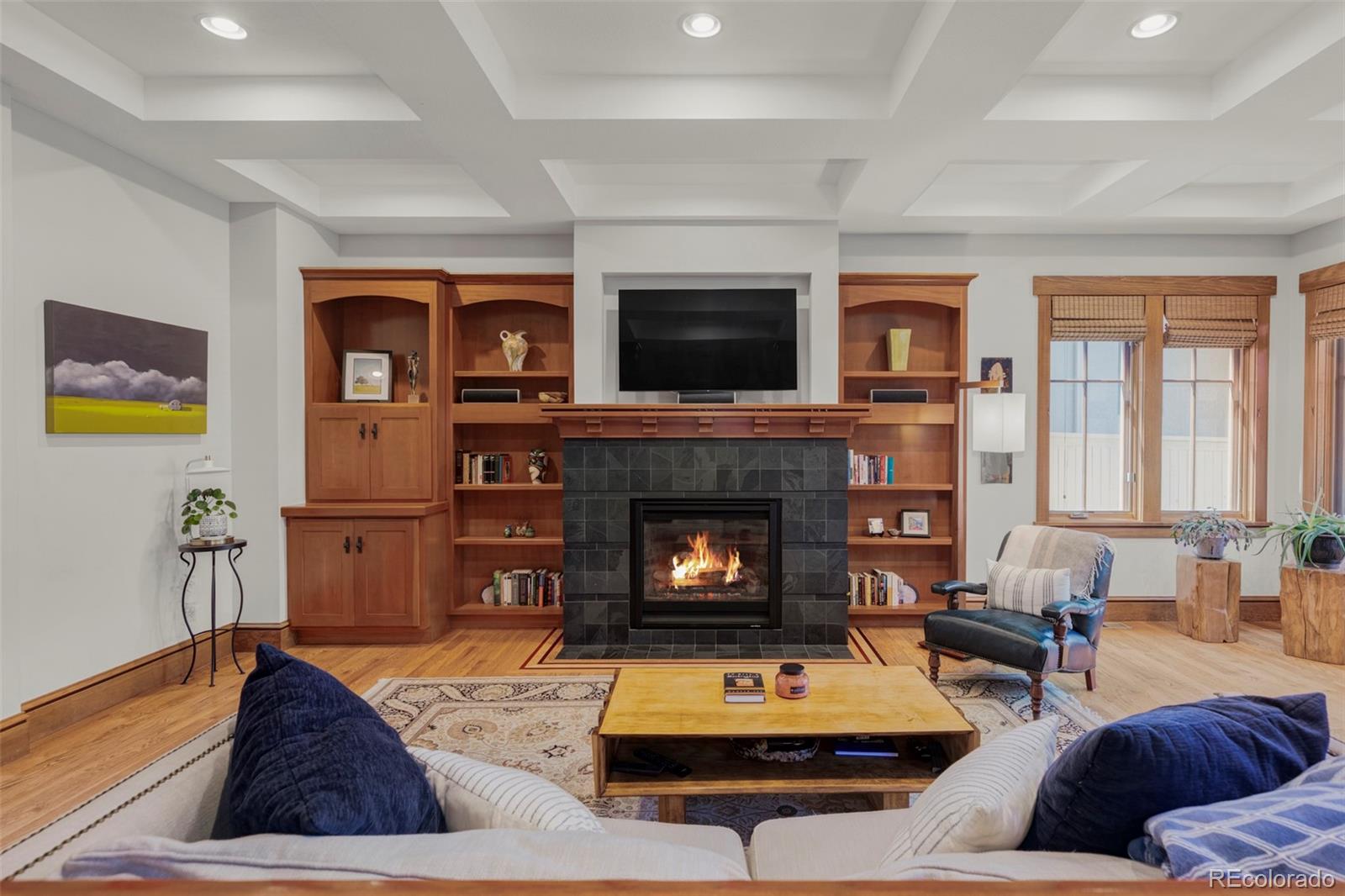 MLS Image #3 for 1143 s saint paul street,denver, Colorado