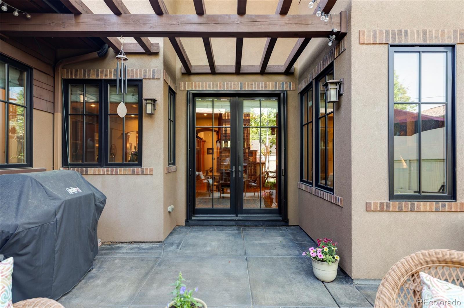 MLS Image #36 for 1143 s saint paul street,denver, Colorado