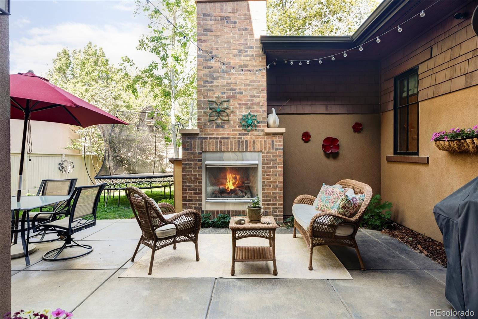 MLS Image #37 for 1143 s saint paul street,denver, Colorado