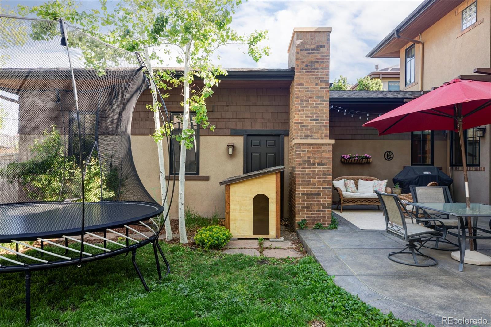 MLS Image #38 for 1143 s saint paul street,denver, Colorado