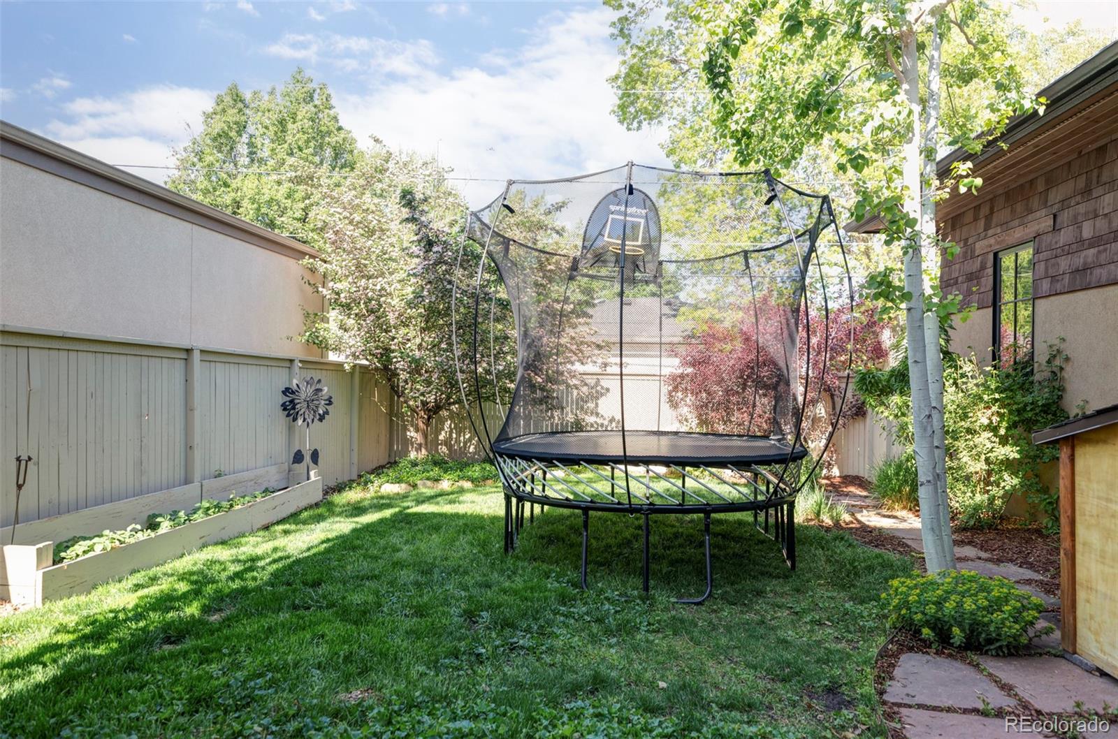 MLS Image #39 for 1143 s saint paul street,denver, Colorado
