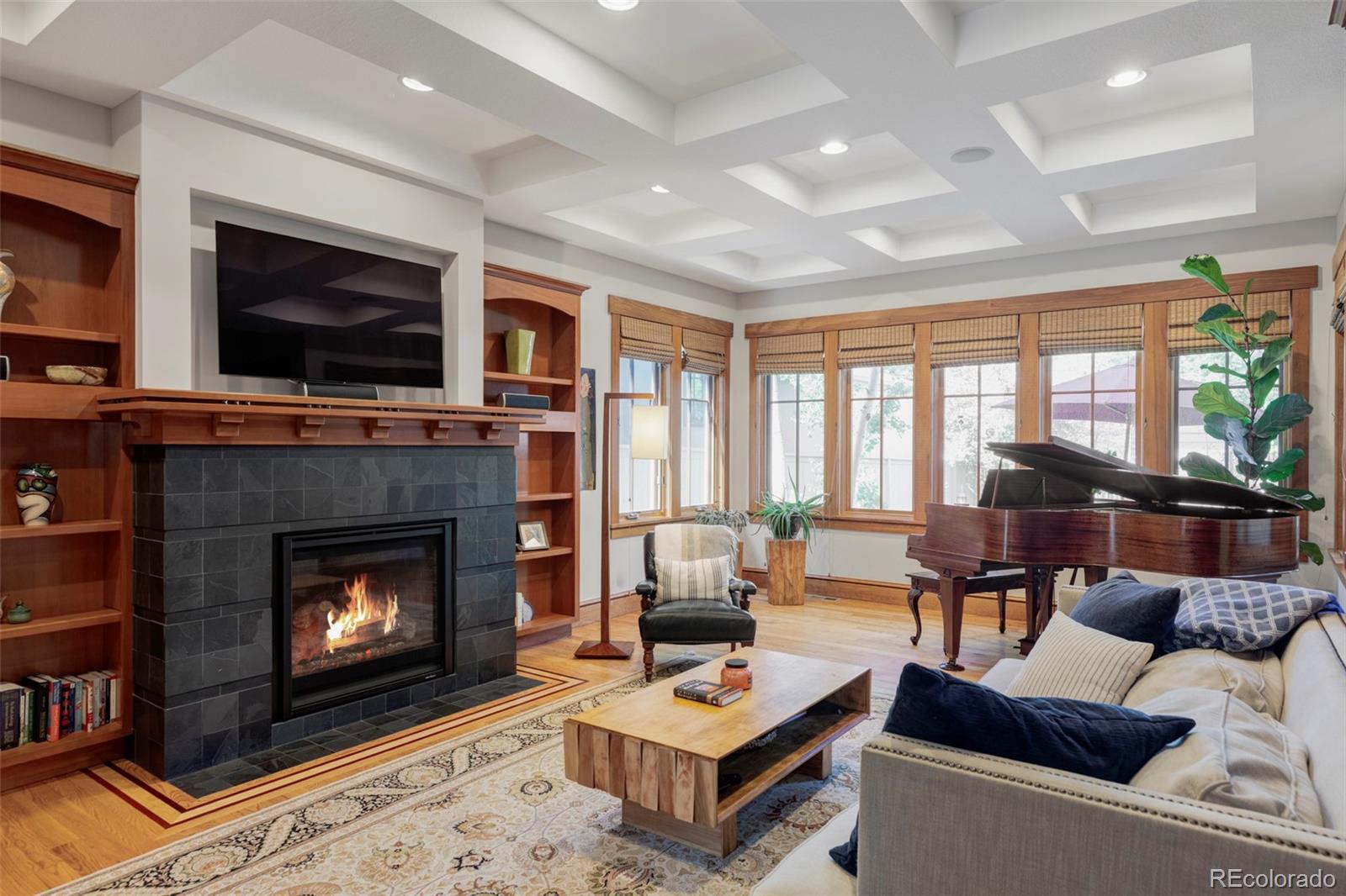 MLS Image #4 for 1143 s saint paul street,denver, Colorado