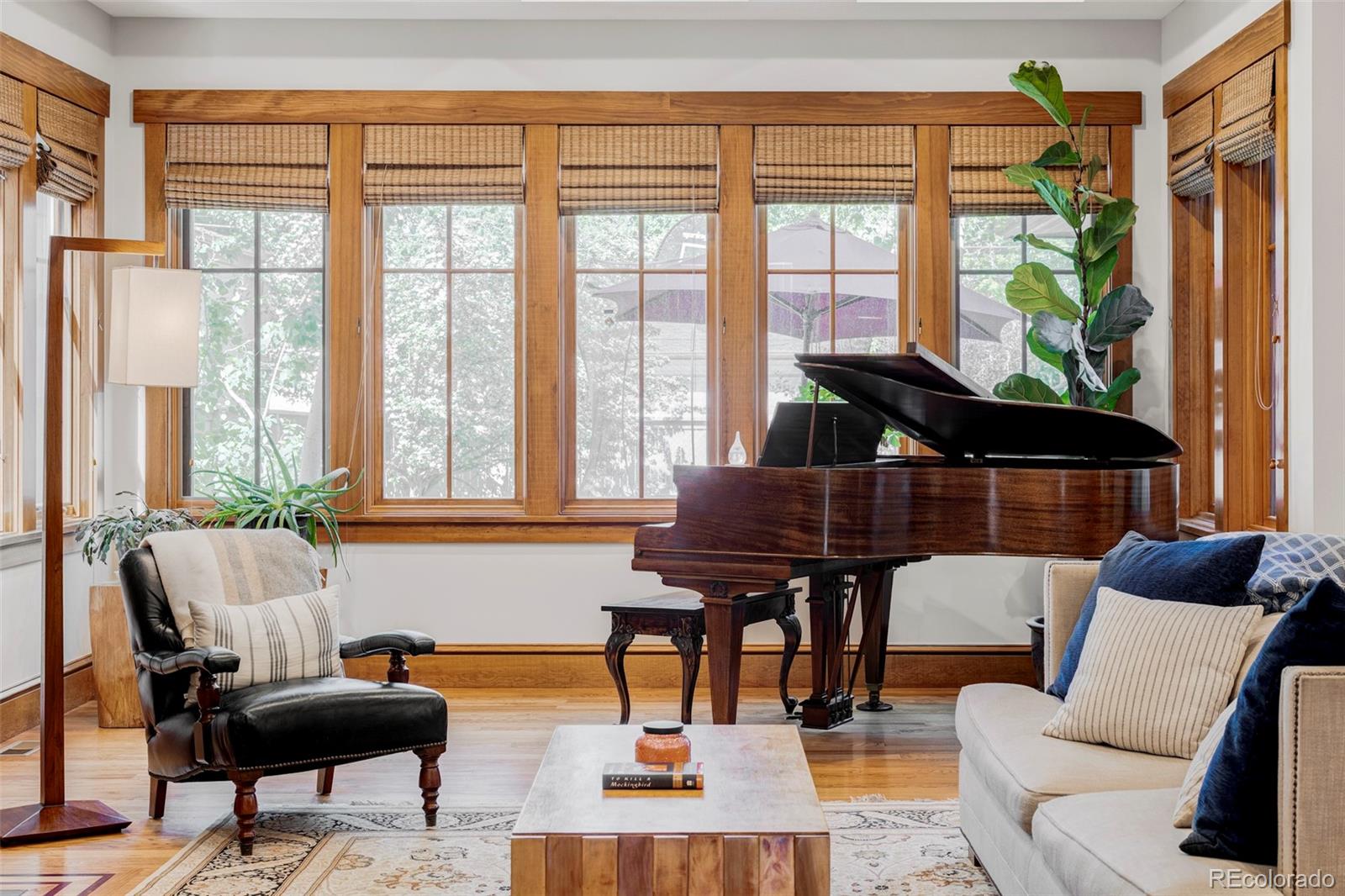 MLS Image #5 for 1143 s saint paul street,denver, Colorado