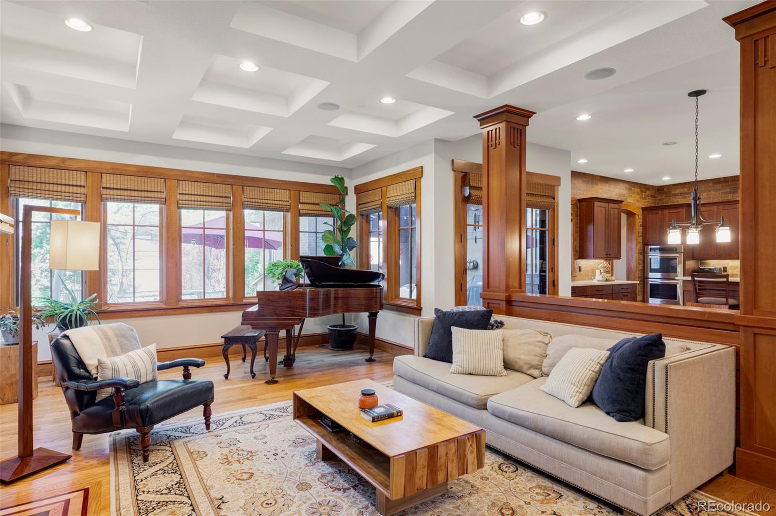 MLS Image #6 for 1143 s saint paul street,denver, Colorado