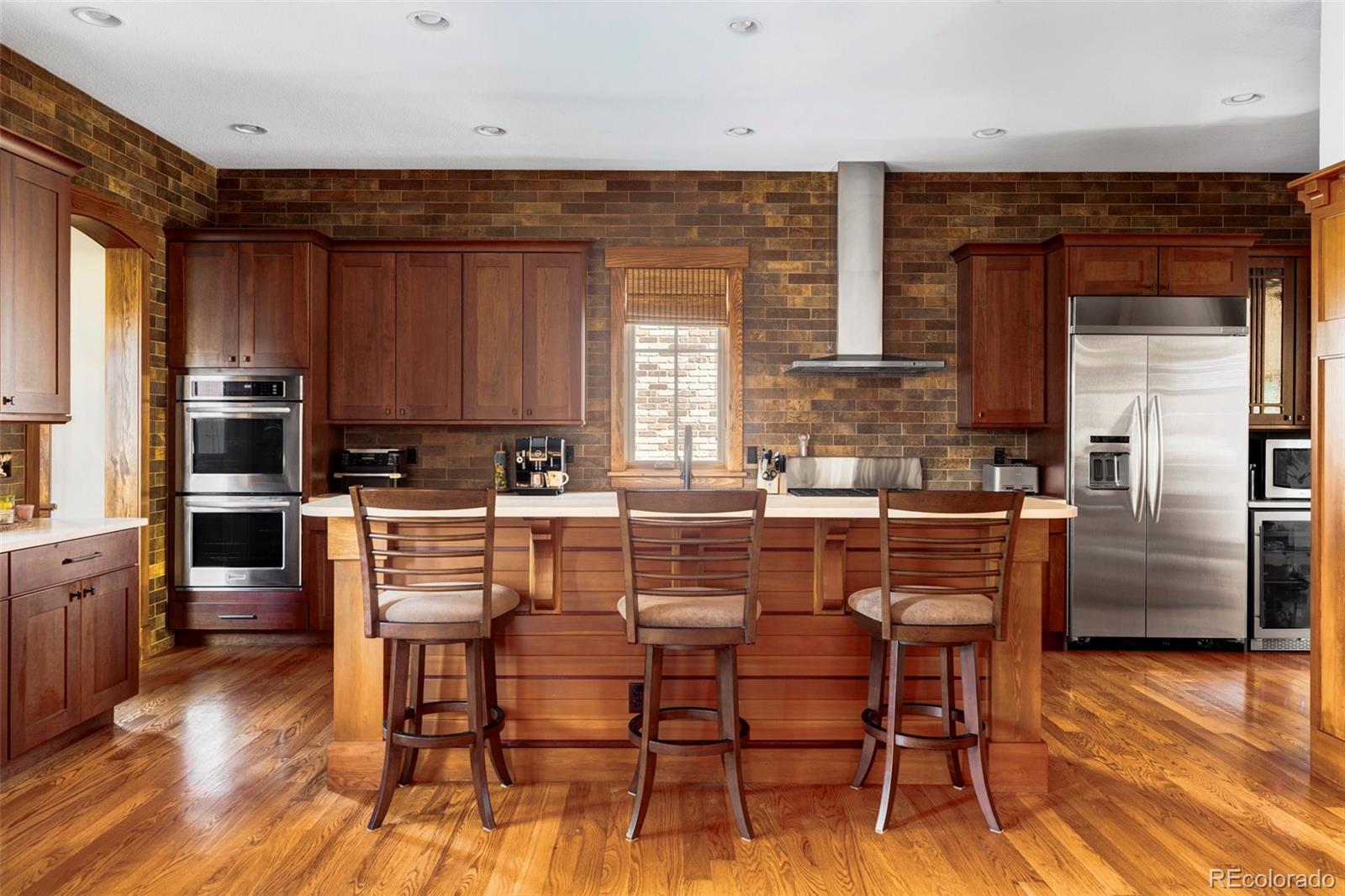 MLS Image #8 for 1143 s saint paul street,denver, Colorado