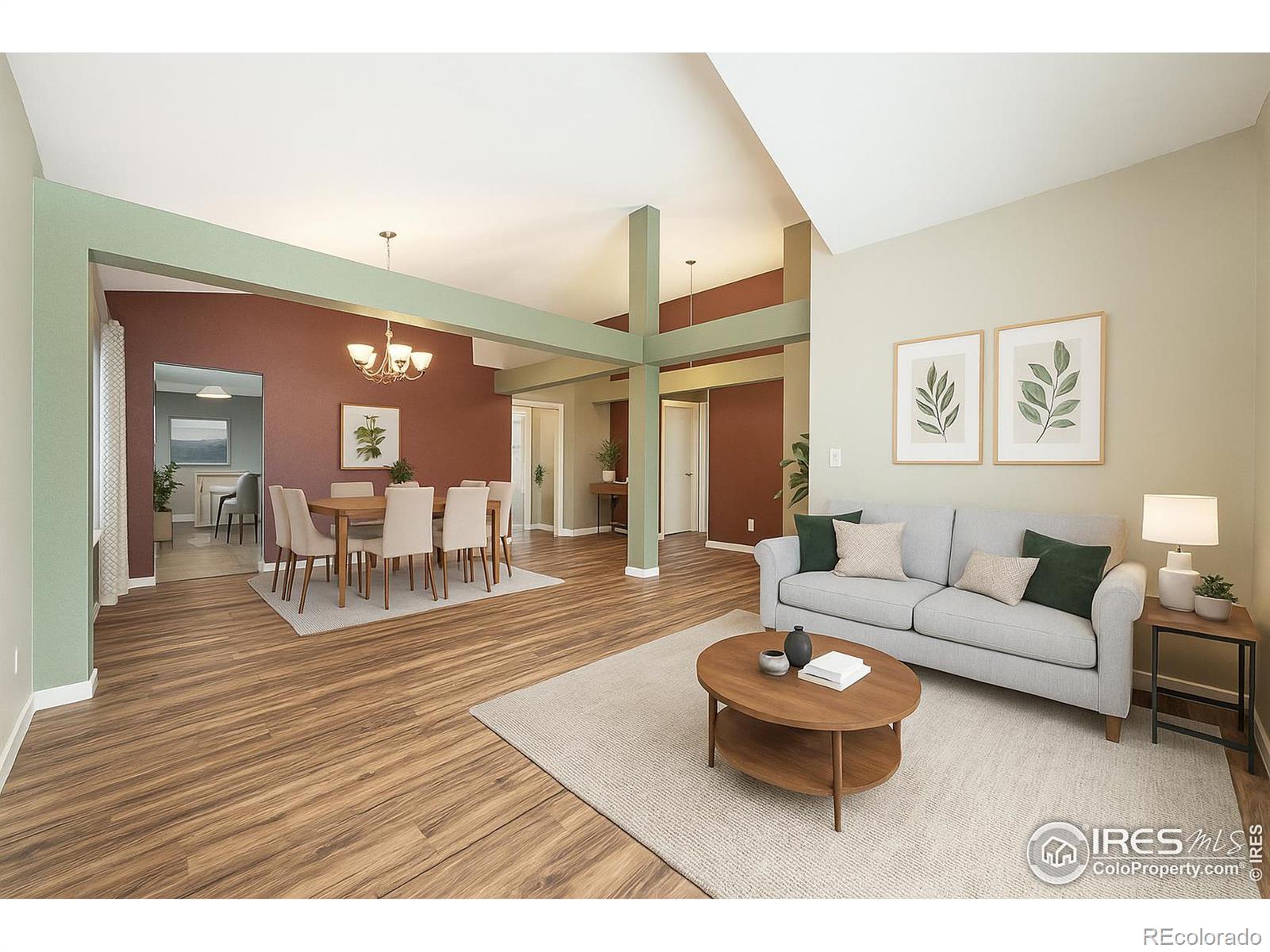 MLS Image #2 for 2128  redhead drive,johnstown, Colorado