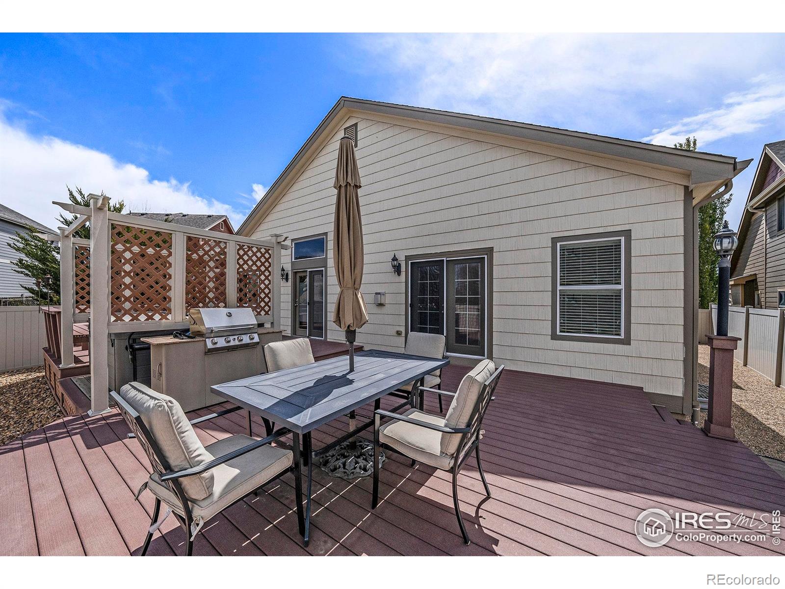 MLS Image #22 for 2128  redhead drive,johnstown, Colorado