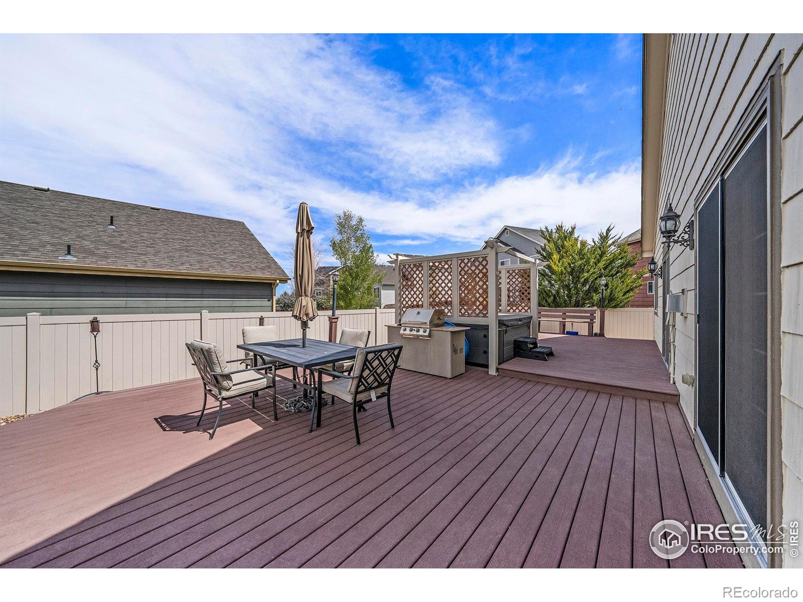 MLS Image #23 for 2128  redhead drive,johnstown, Colorado