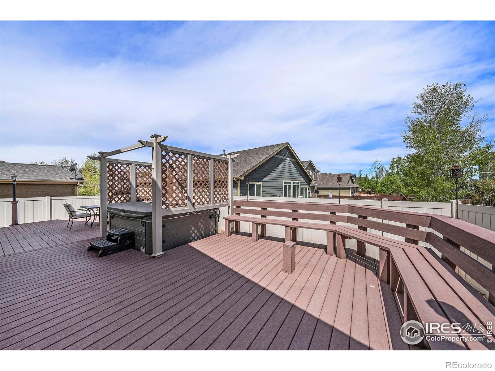 MLS Image #24 for 2128  redhead drive,johnstown, Colorado