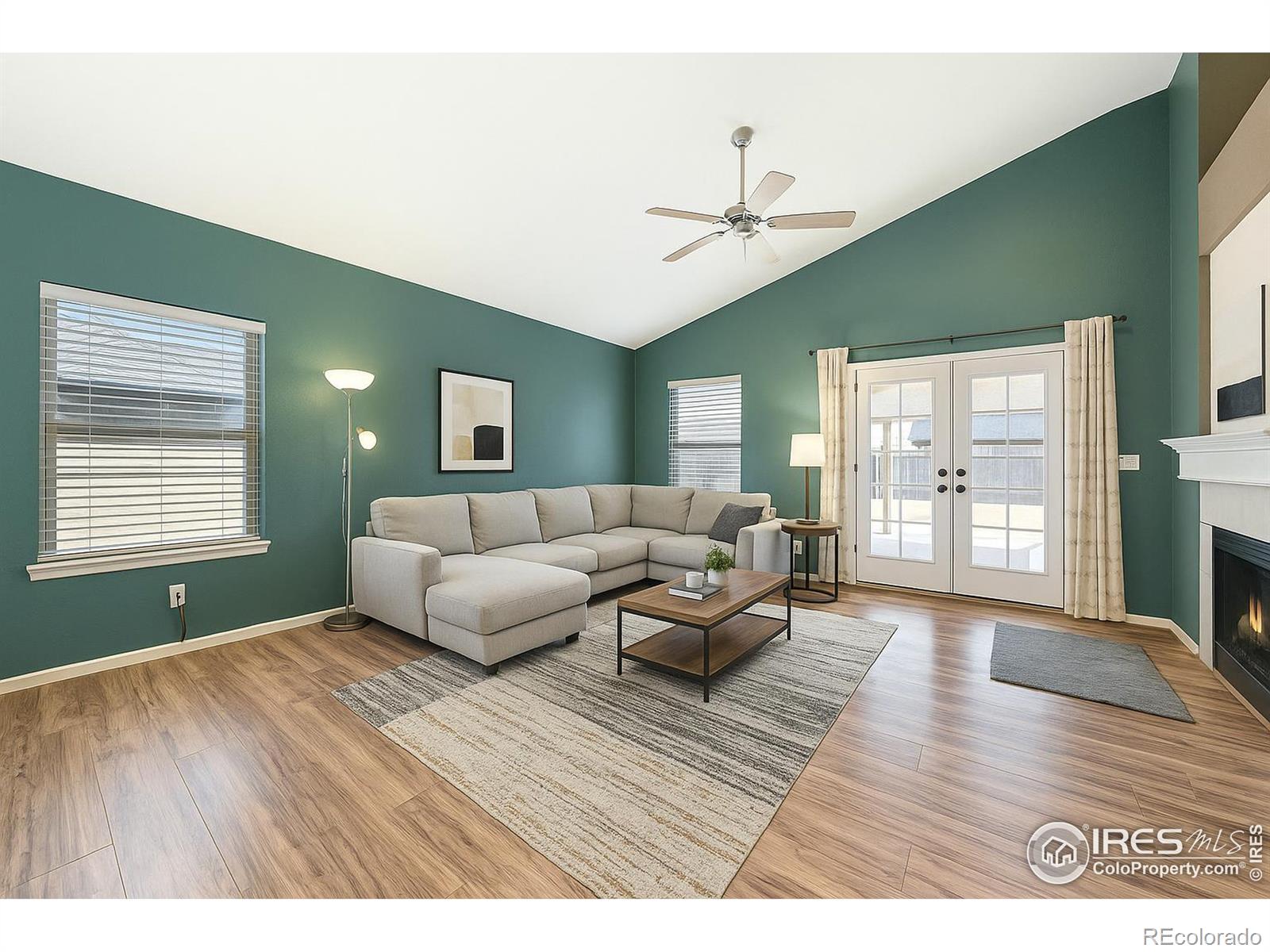 MLS Image #5 for 2128  redhead drive,johnstown, Colorado