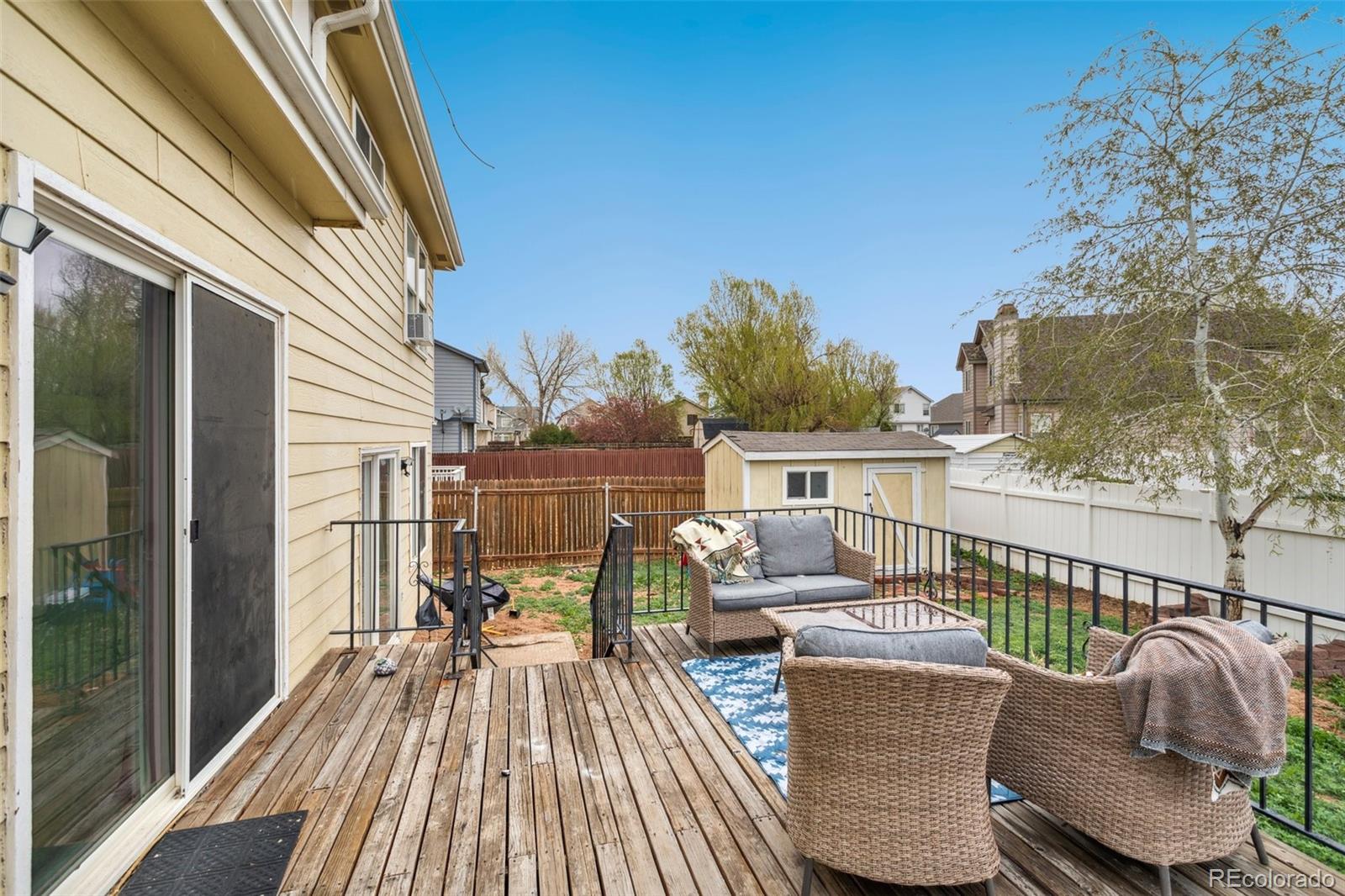MLS Image #32 for 4325  horizonpoint drive,colorado springs, Colorado