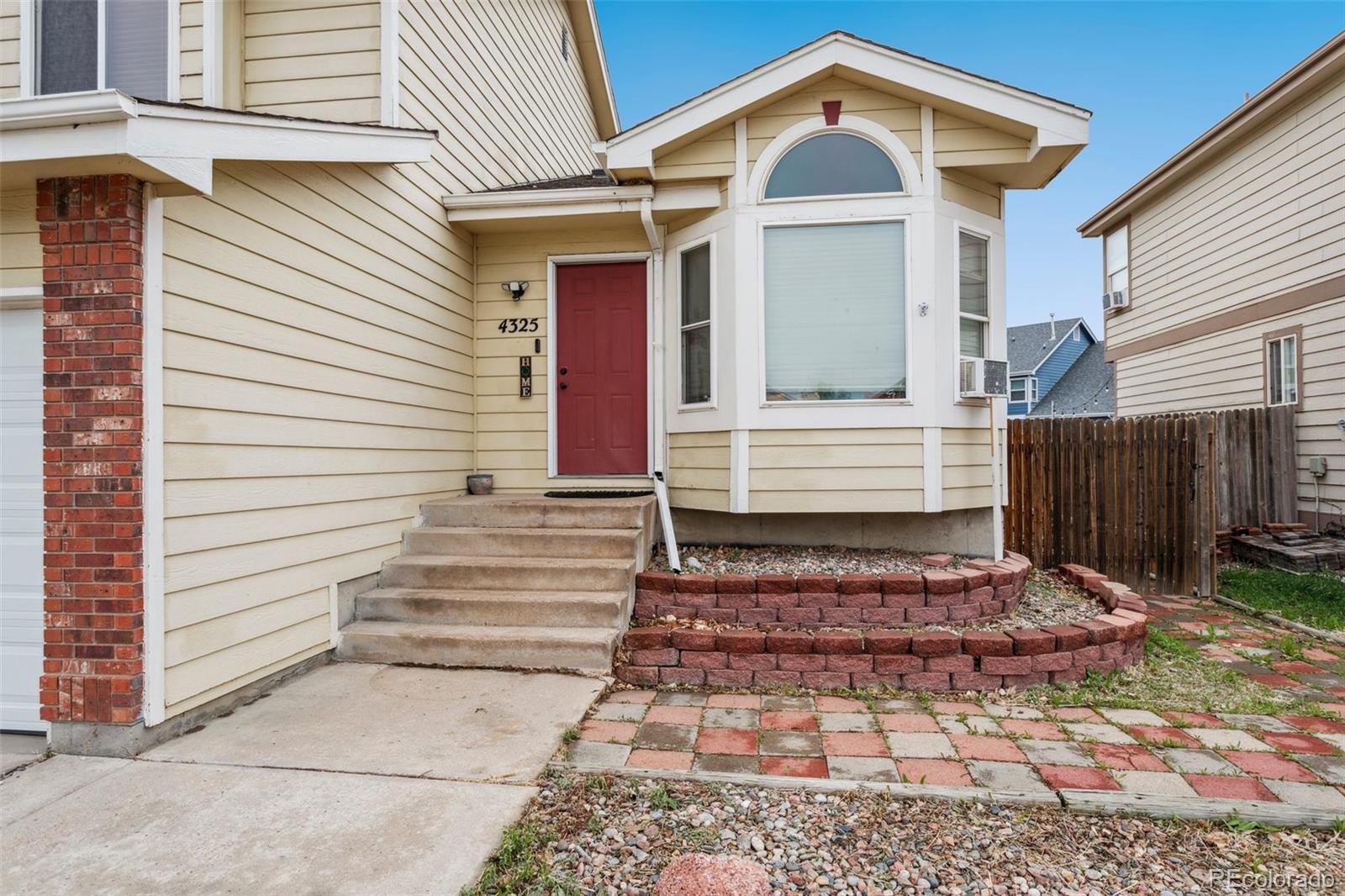 MLS Image #8 for 4325  horizonpoint drive,colorado springs, Colorado