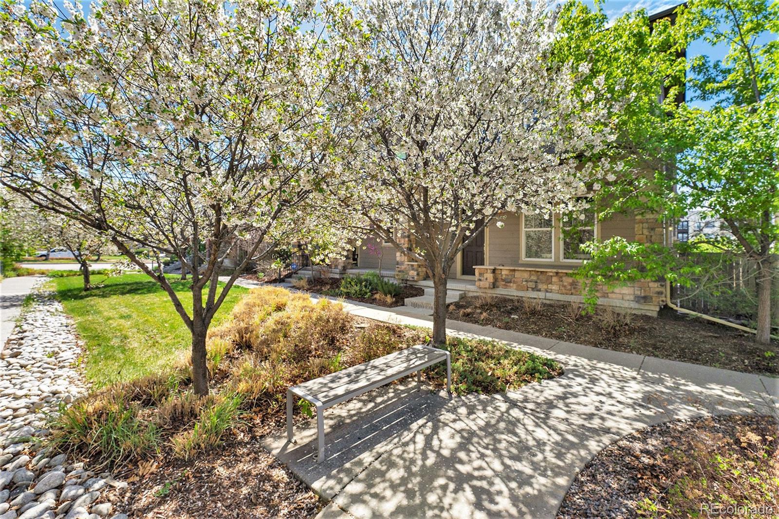 MLS Image #1 for 3332  valentia street,denver, Colorado