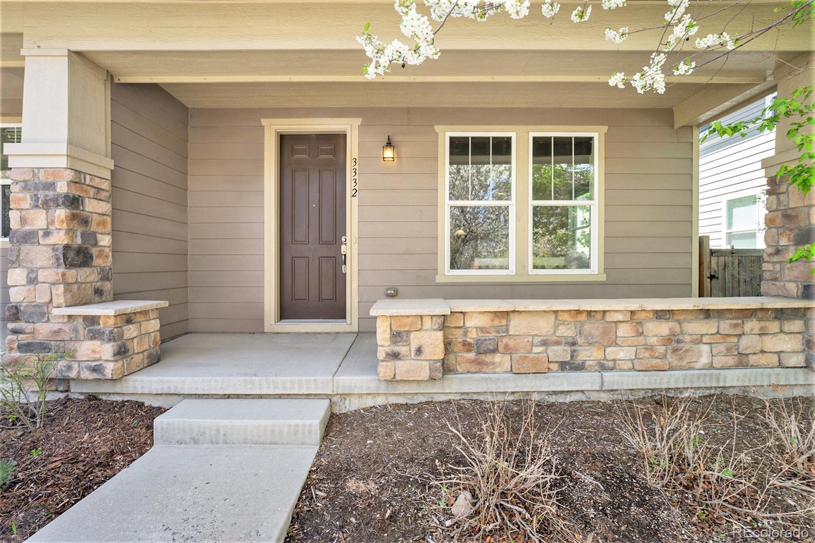 MLS Image #2 for 3332  valentia street,denver, Colorado