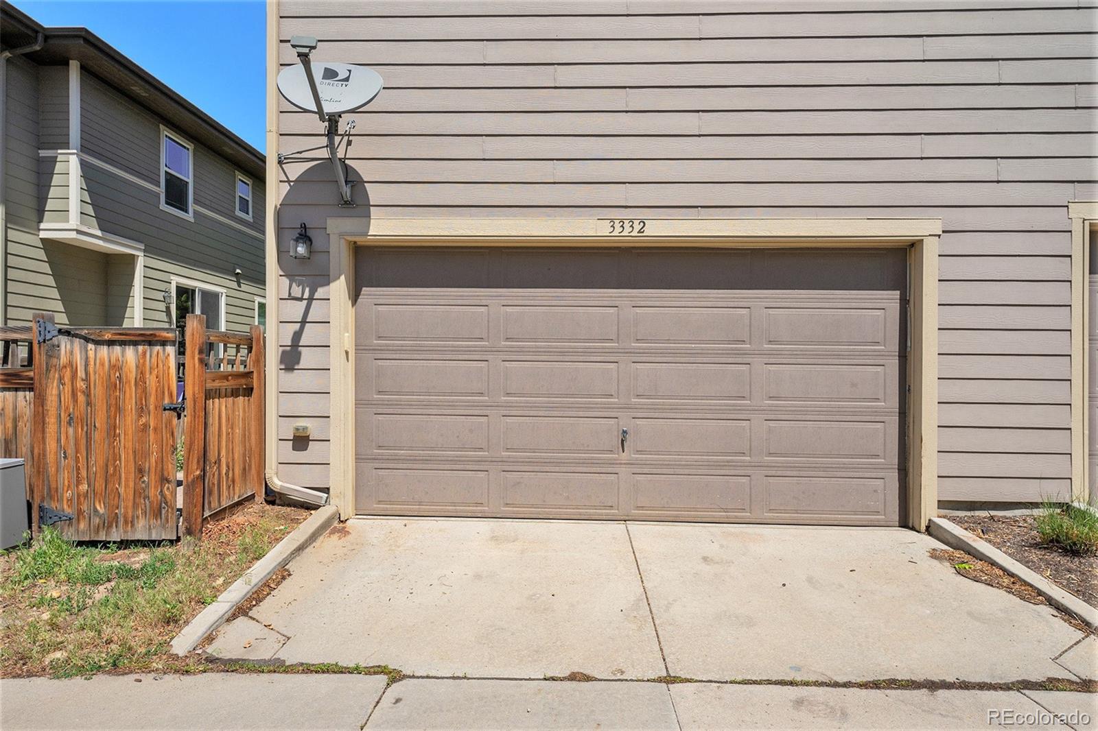 MLS Image #20 for 3332  valentia street,denver, Colorado