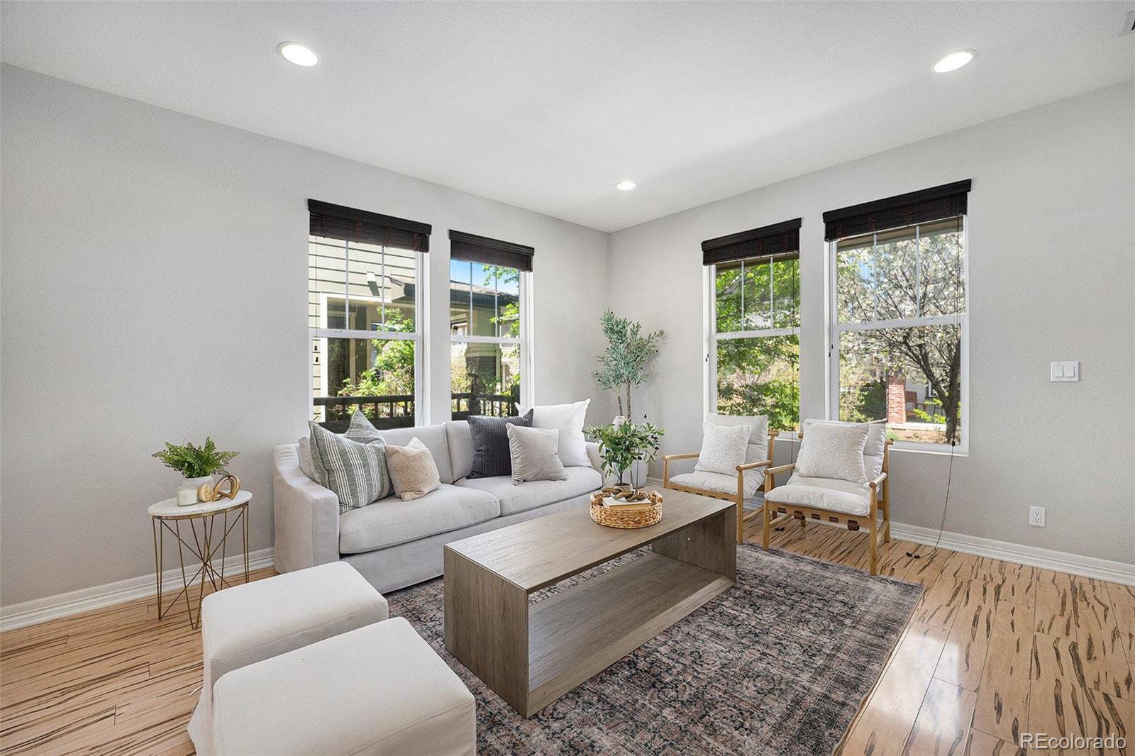 MLS Image #4 for 3332  valentia street,denver, Colorado