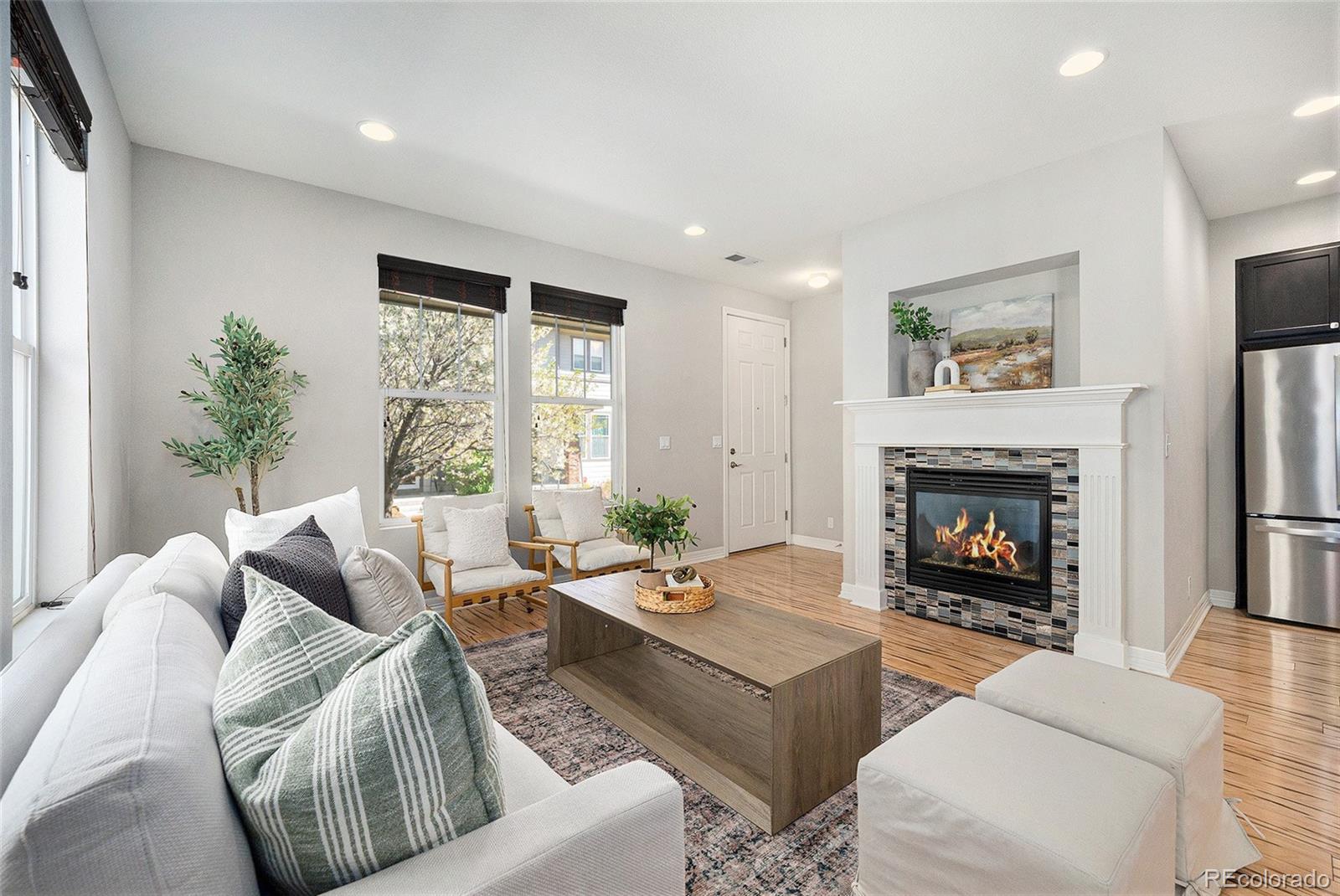 MLS Image #5 for 3332  valentia street,denver, Colorado