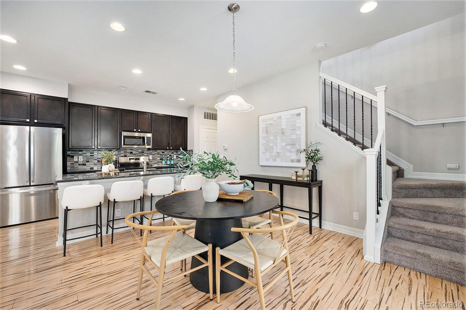 MLS Image #6 for 3332  valentia street,denver, Colorado