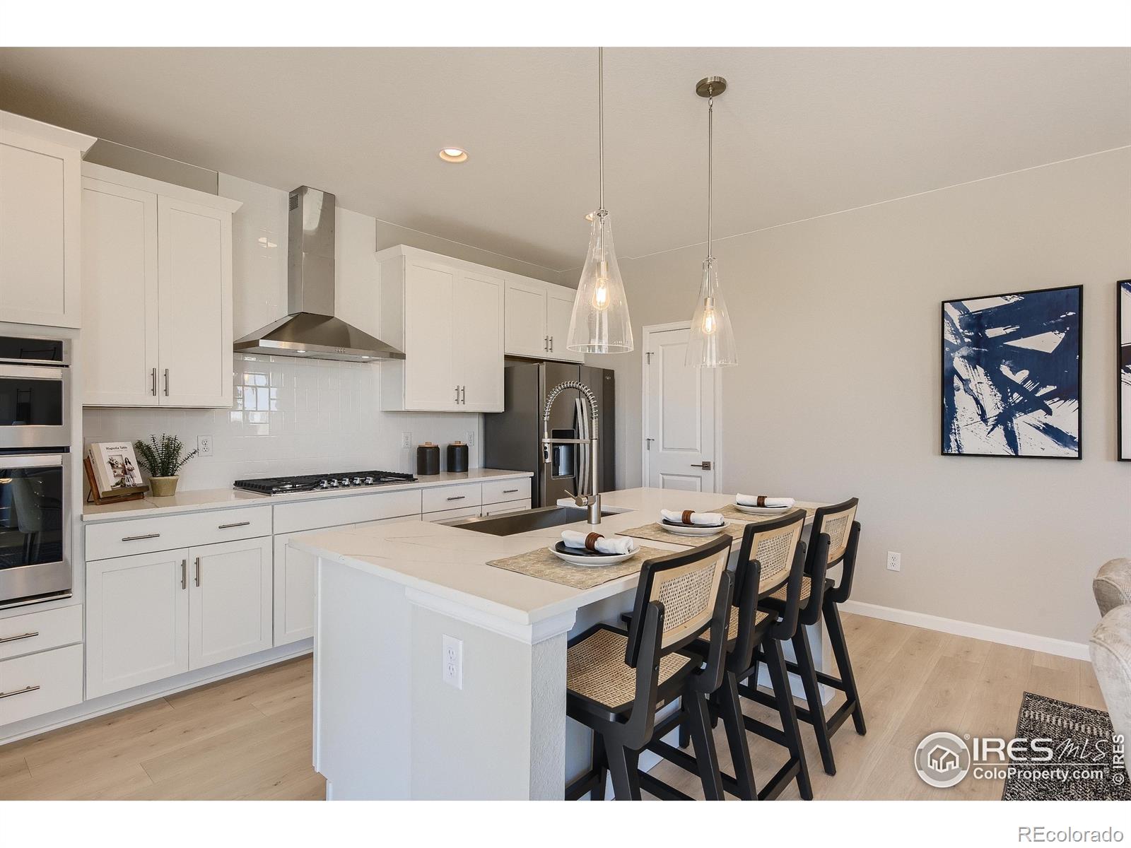 MLS Image #3 for 1839  baltusrol drive,fort collins, Colorado