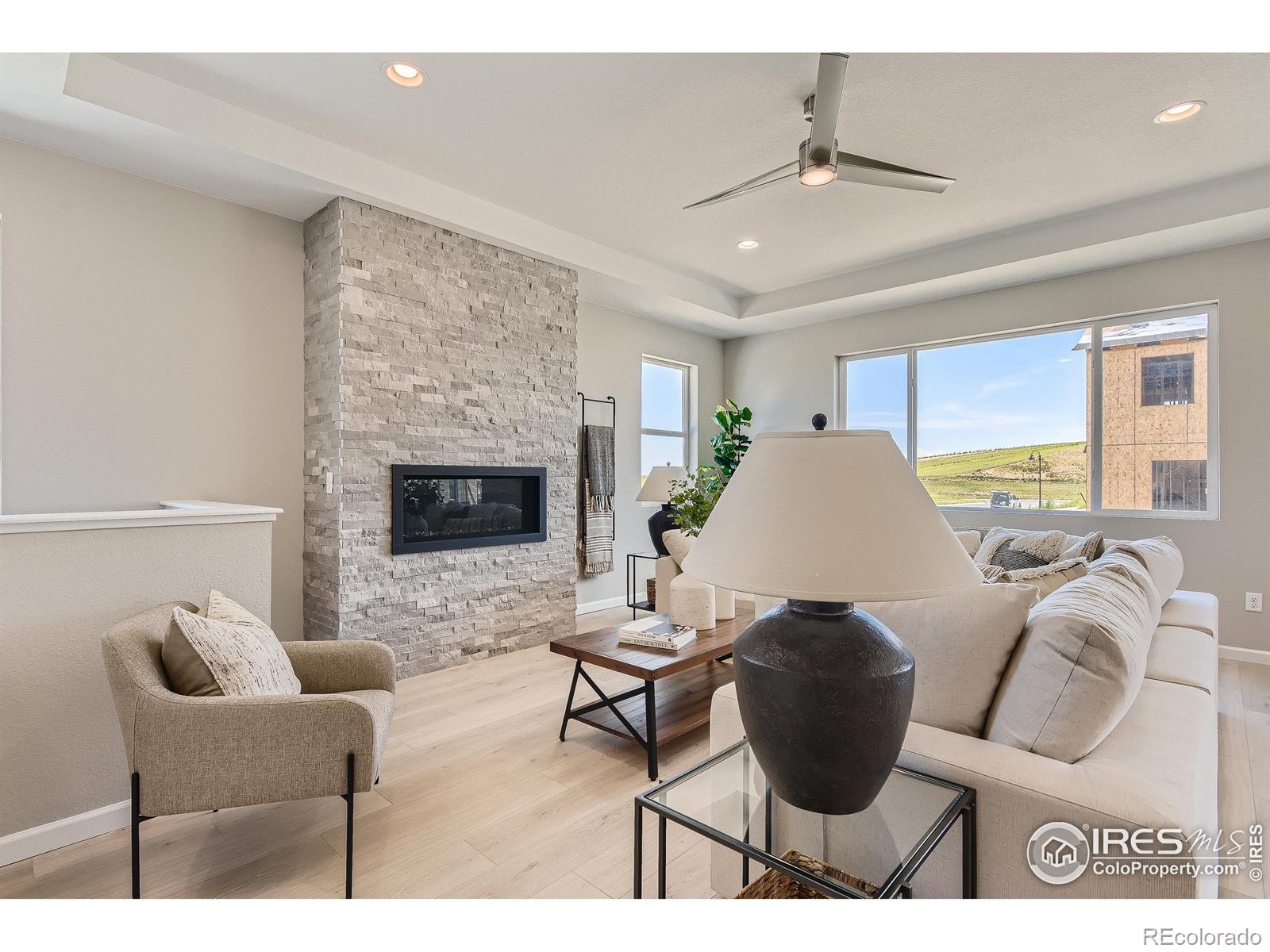 MLS Image #4 for 1839  baltusrol drive,fort collins, Colorado