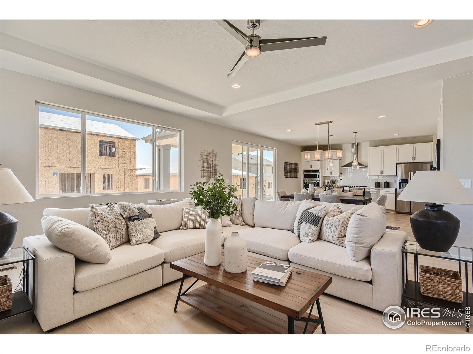 MLS Image #5 for 1839  baltusrol drive,fort collins, Colorado