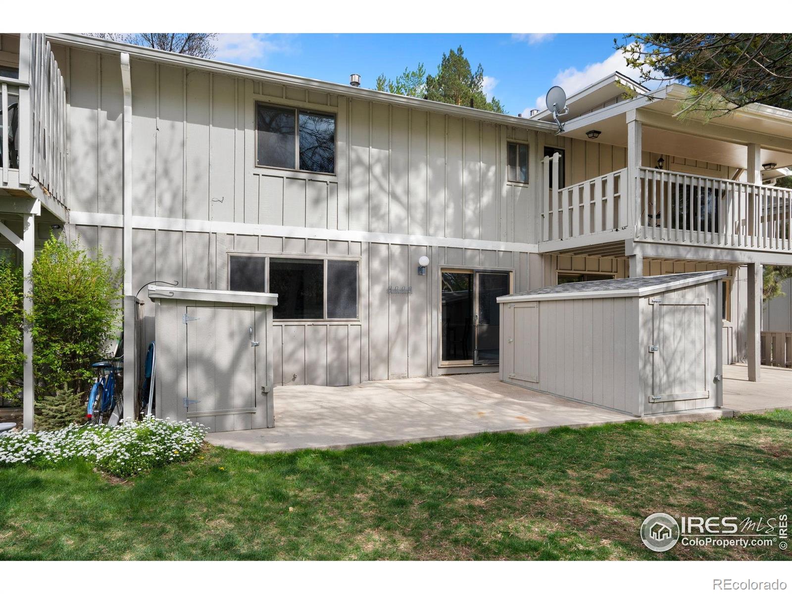 MLS Image #19 for 1704  lake sherwood drive,fort collins, Colorado