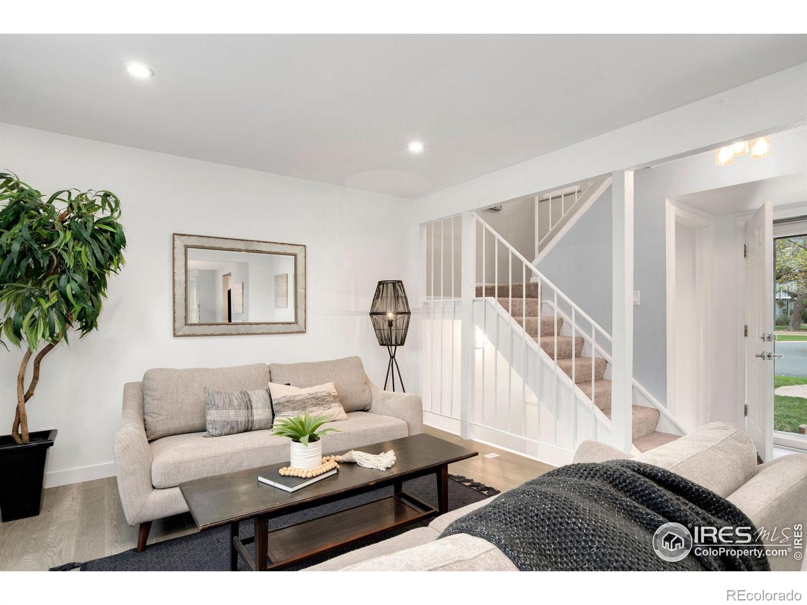 MLS Image #2 for 1704  lake sherwood drive,fort collins, Colorado